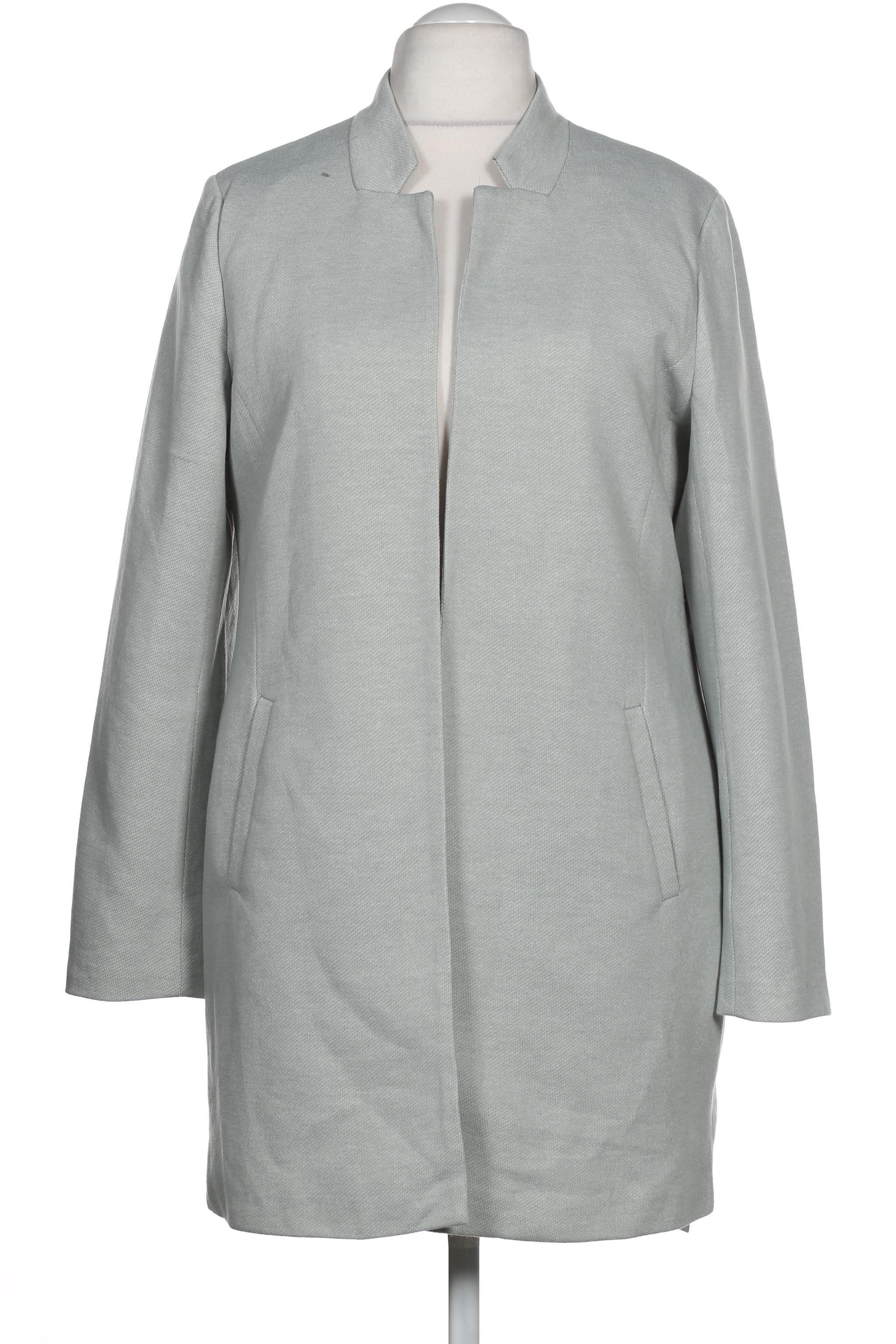 

Only Damen Mantel, grün, Gr.