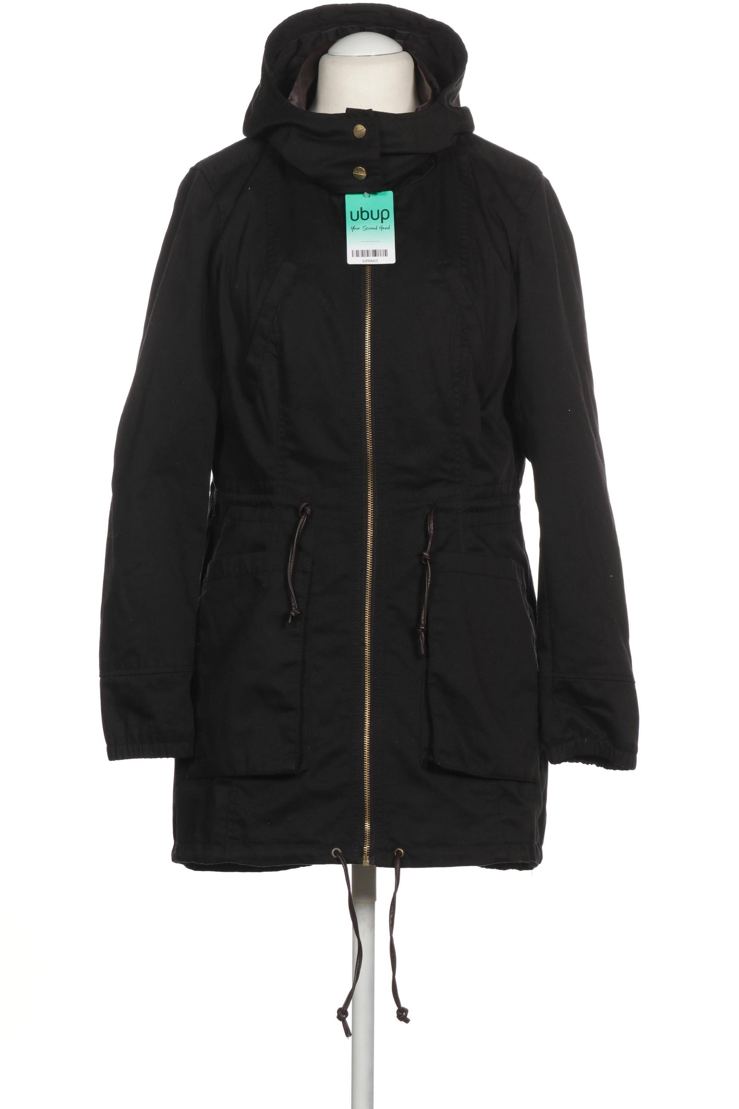 

Only Damen Mantel, schwarz, Gr.