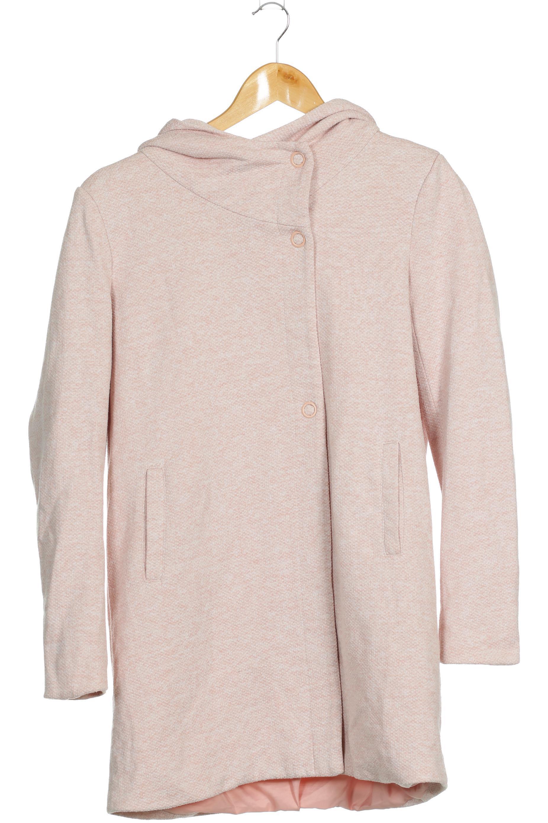 

Only Damen Mantel, pink, Gr.