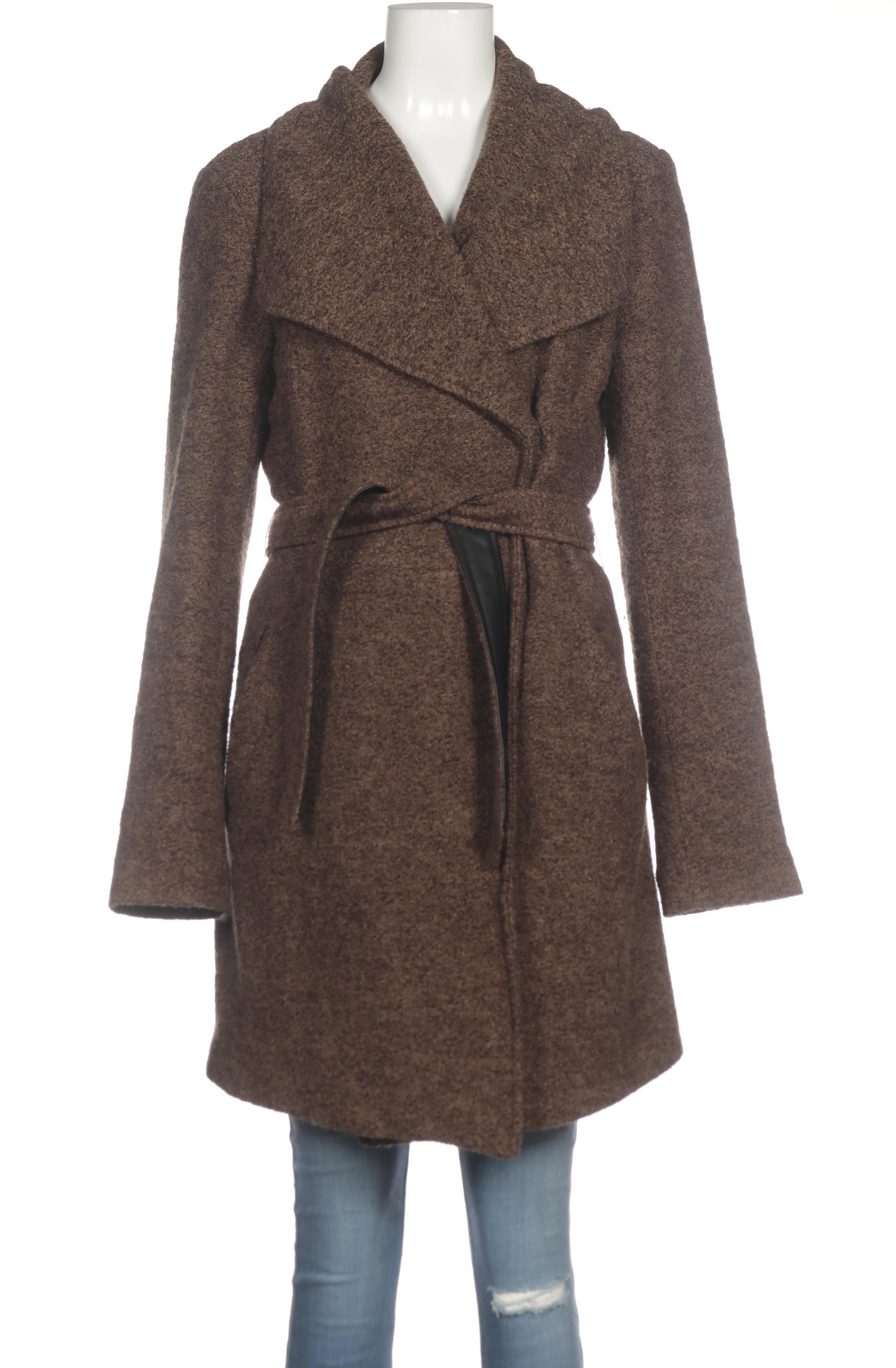 

Only Damen Mantel, braun, Gr.