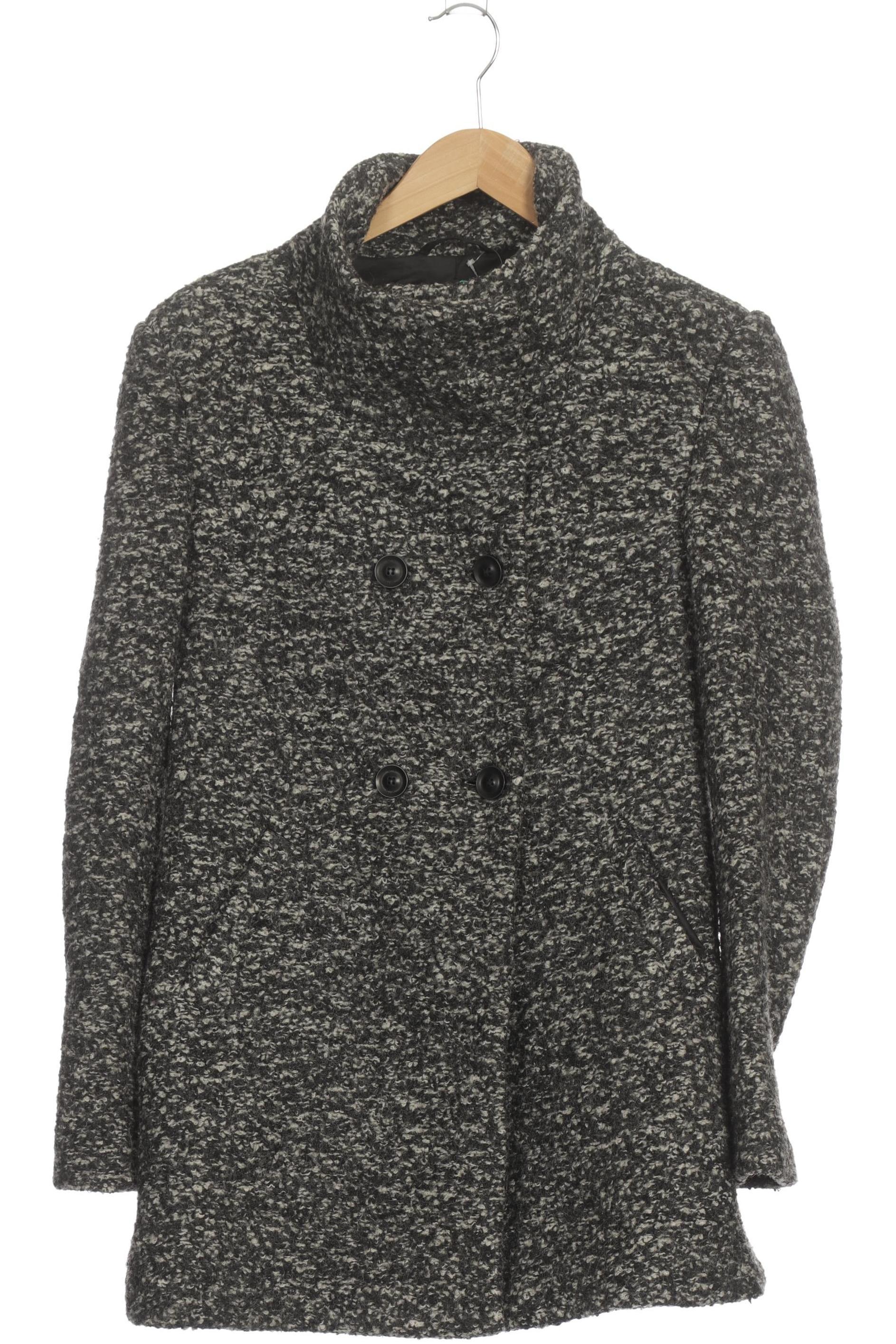 

Only Damen Mantel, grau, Gr.