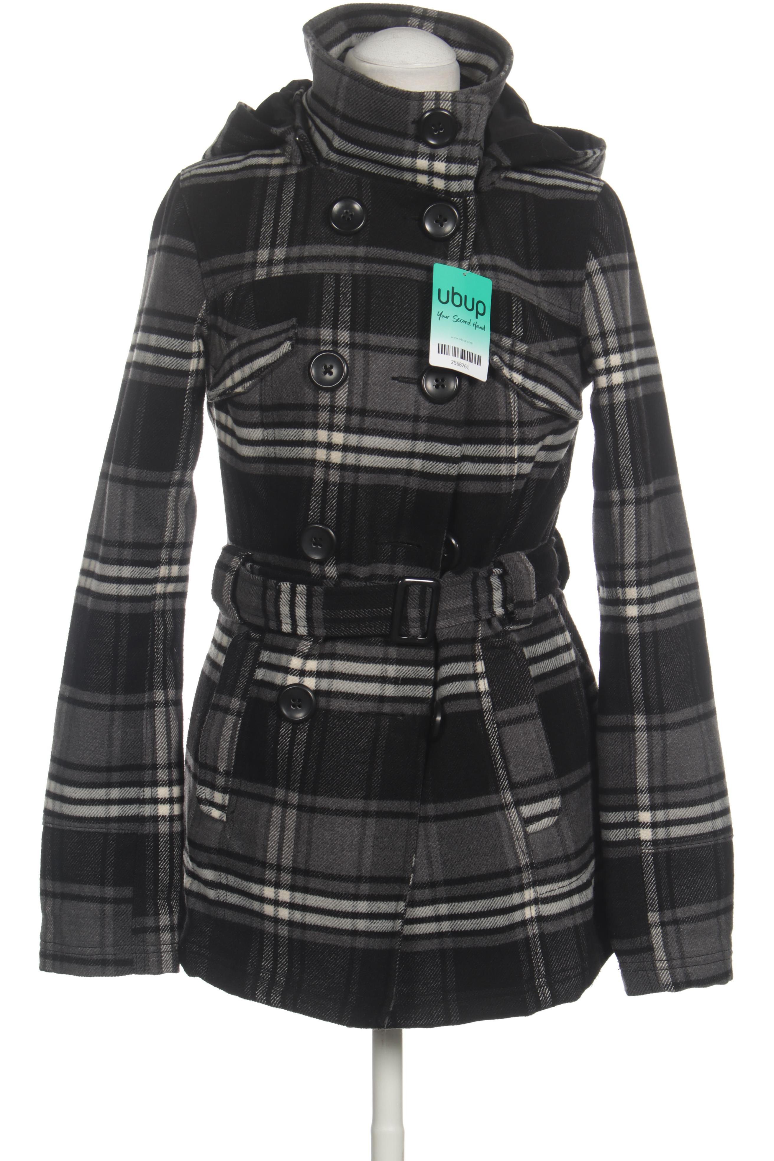 

Only Damen Mantel, schwarz, Gr.