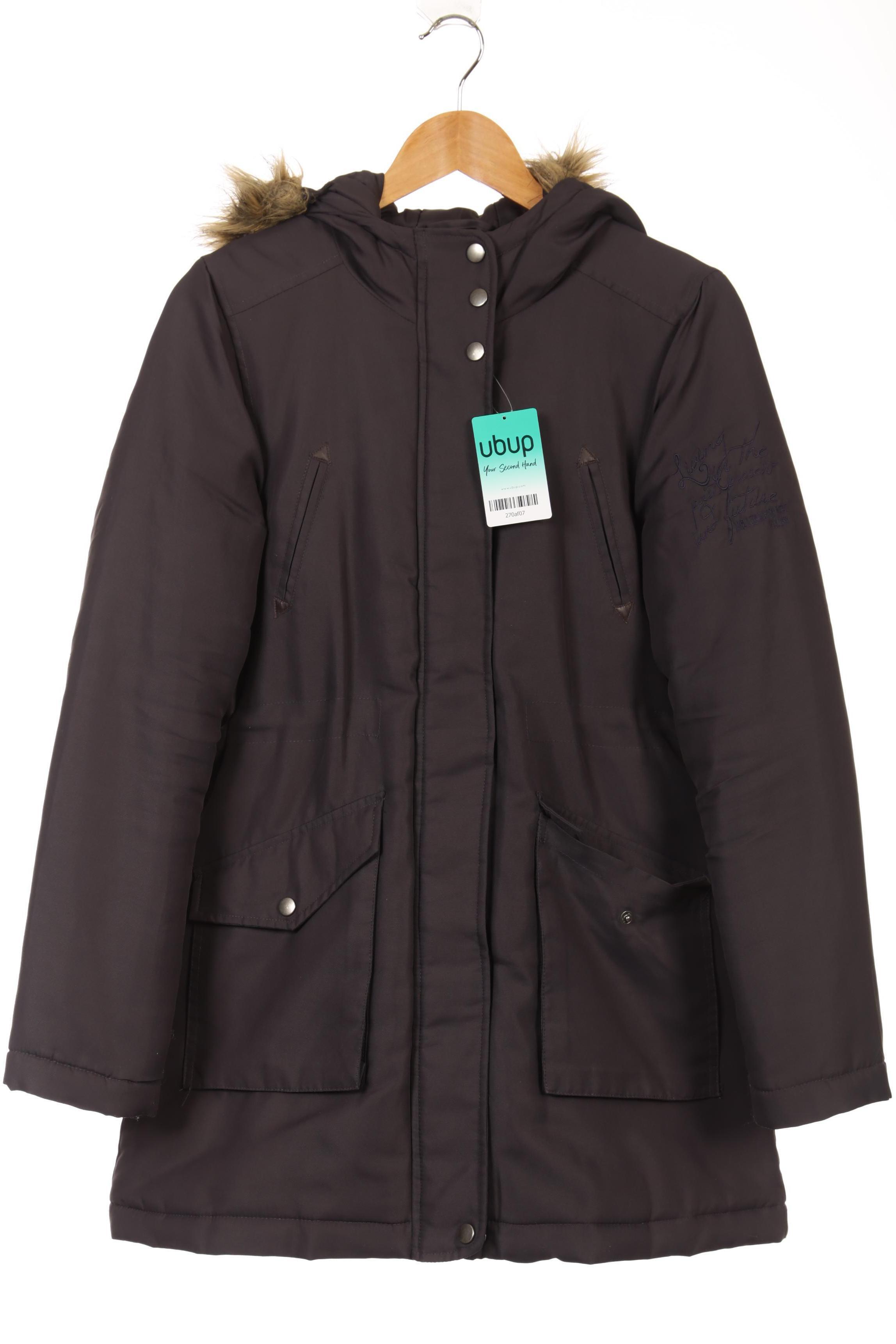 

Only Damen Mantel, grau, Gr.