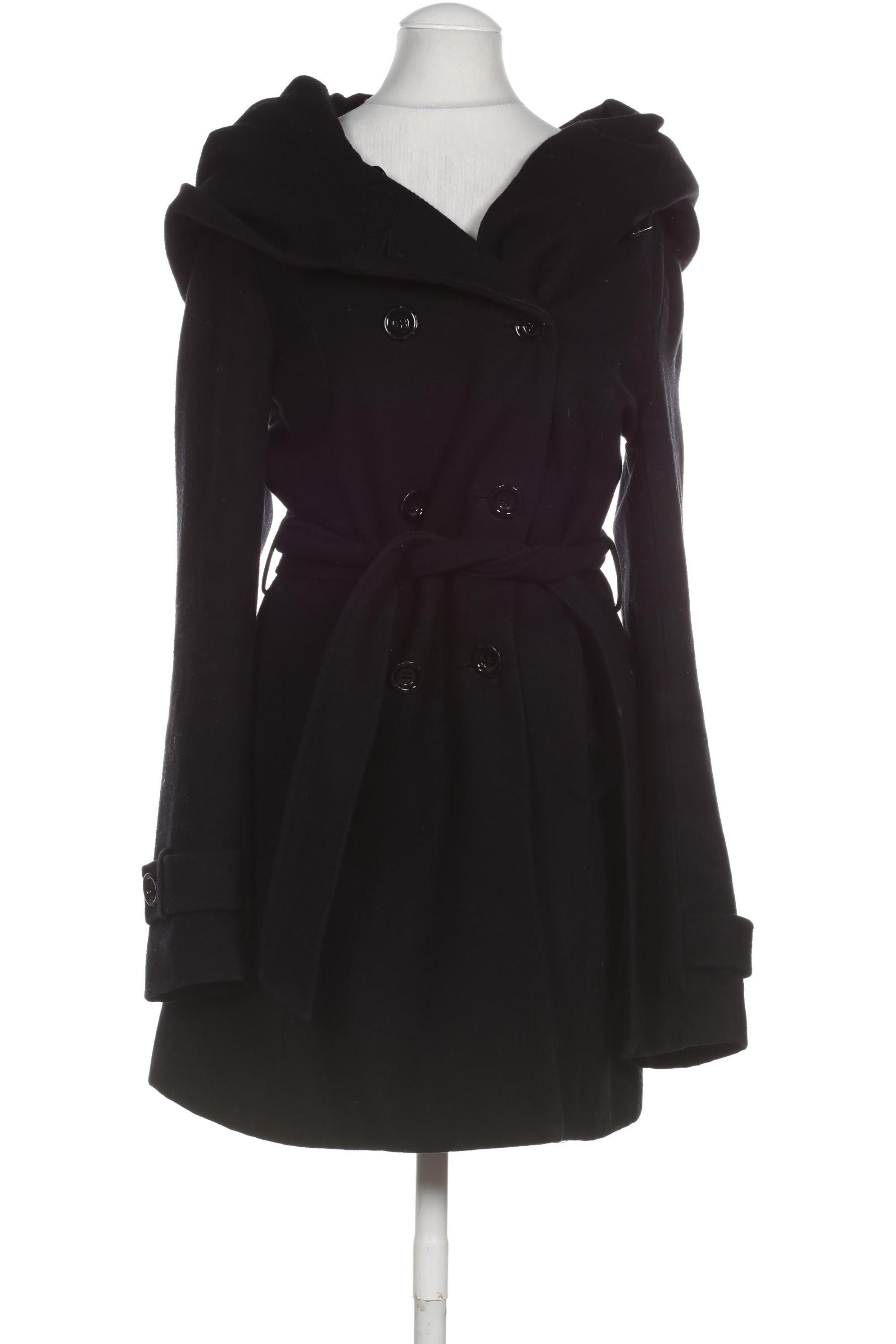 

Only Damen Mantel, schwarz, Gr.