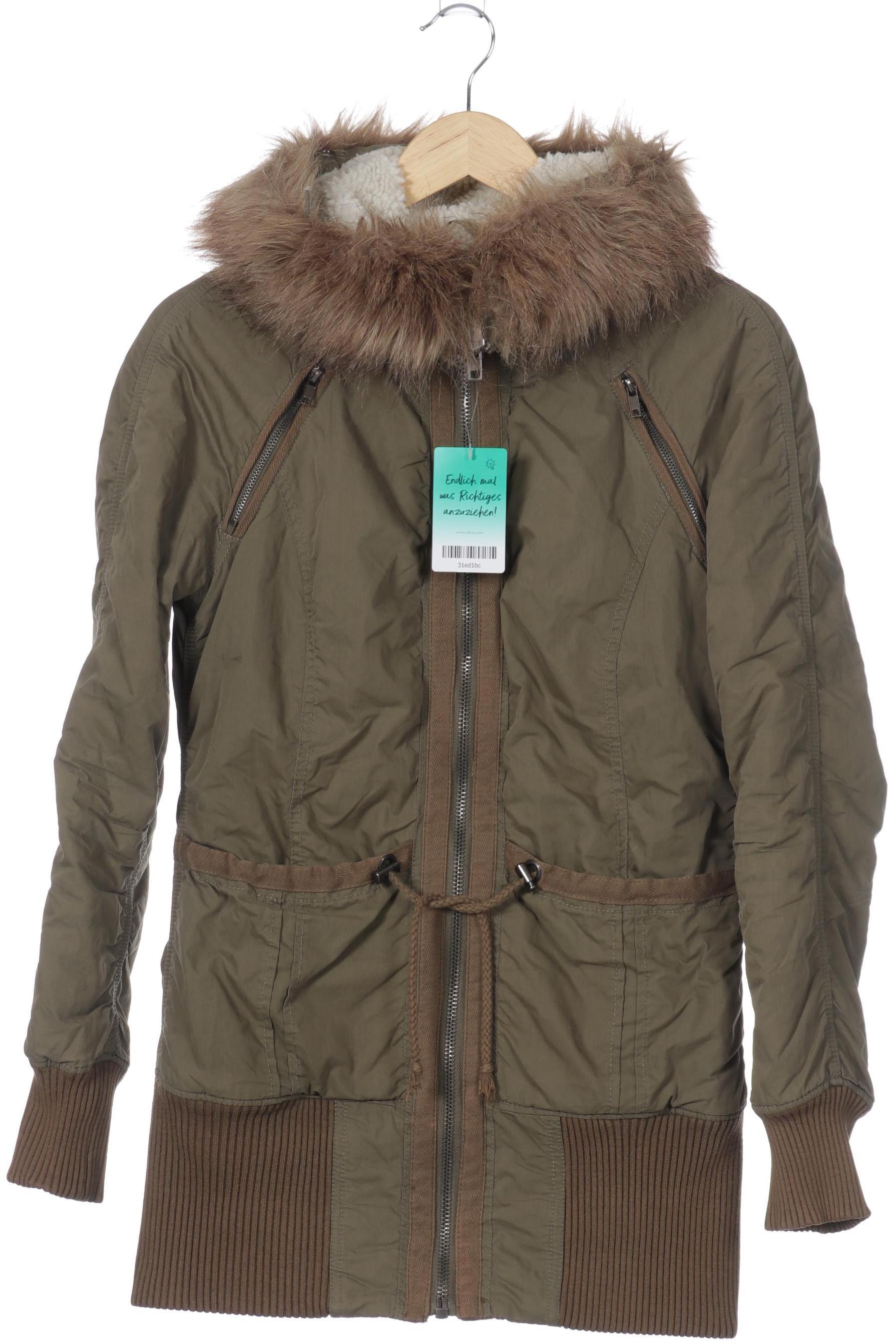 

Only Damen Mantel, grün, Gr.