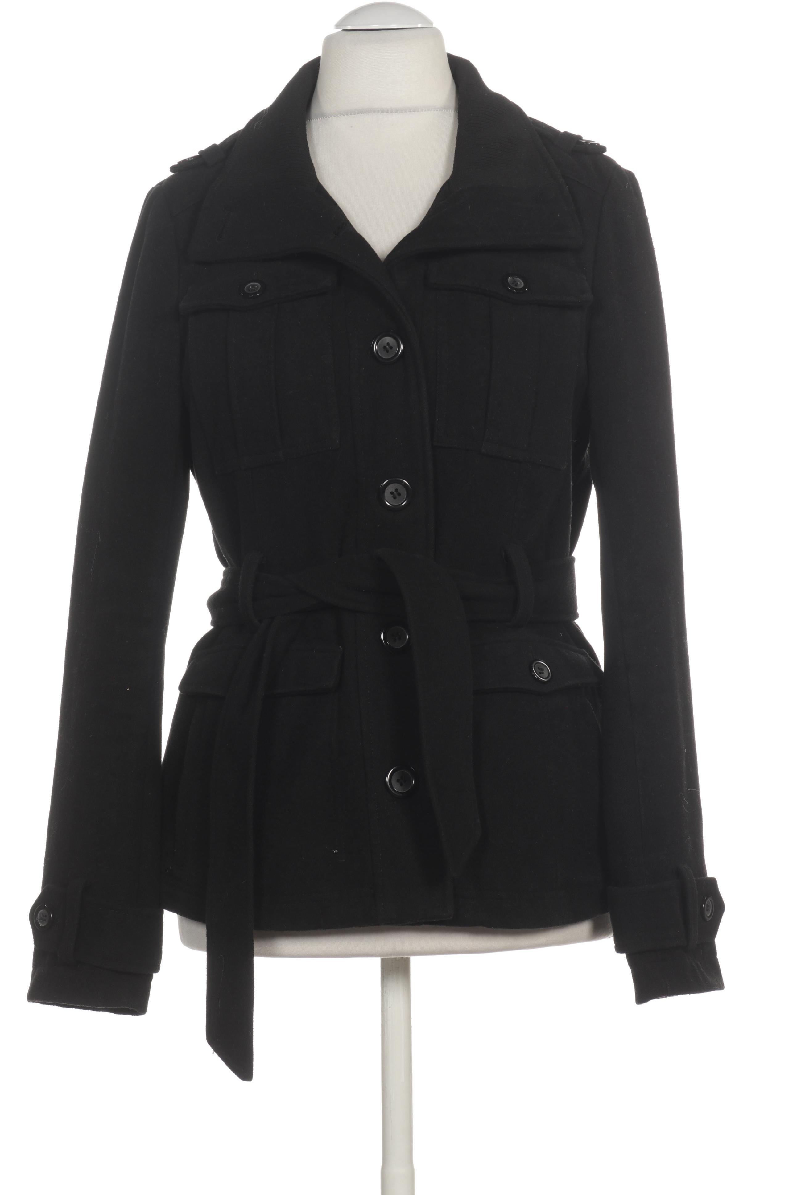 

Only Damen Mantel, schwarz, Gr.