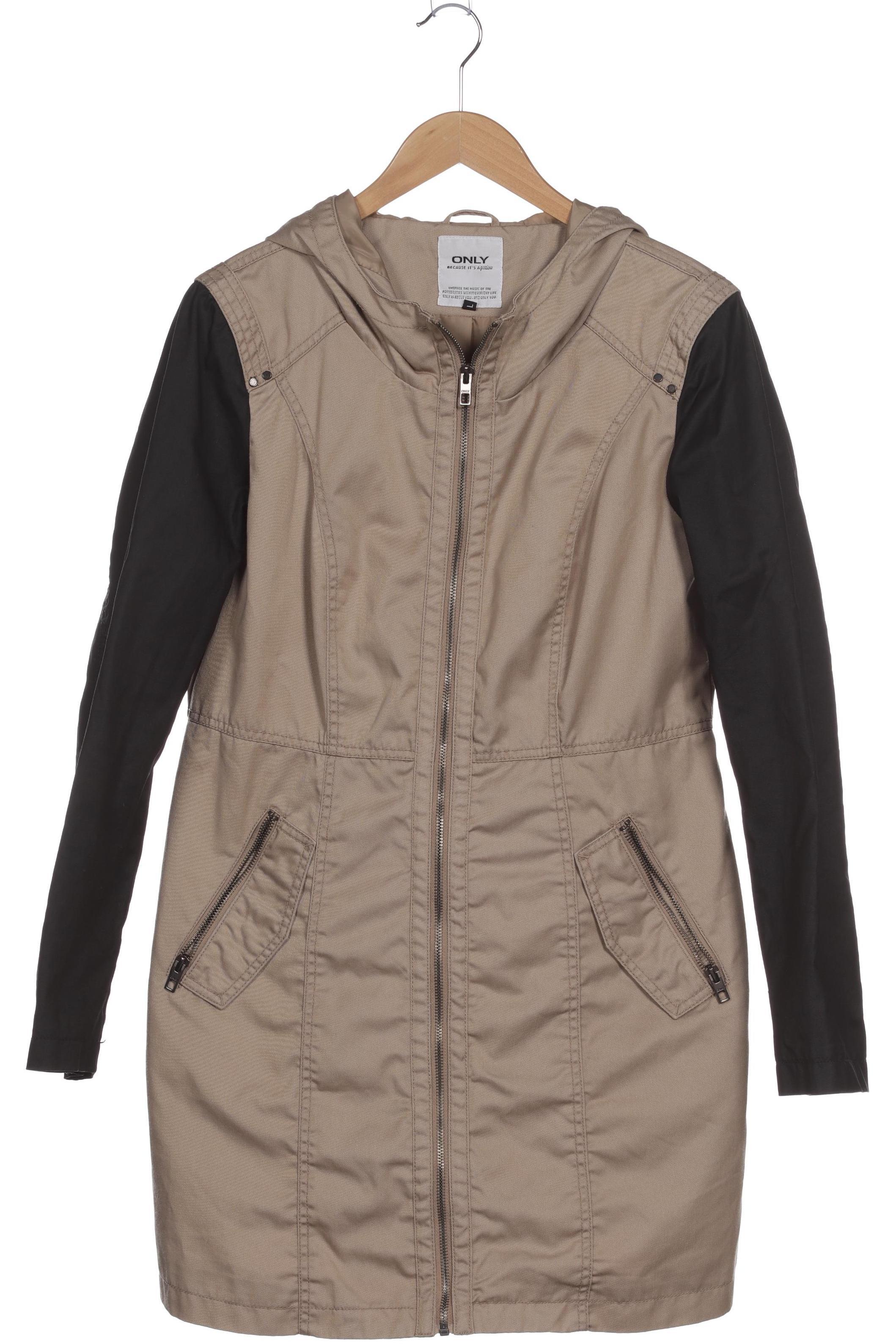 

Only Damen Mantel, beige, Gr.