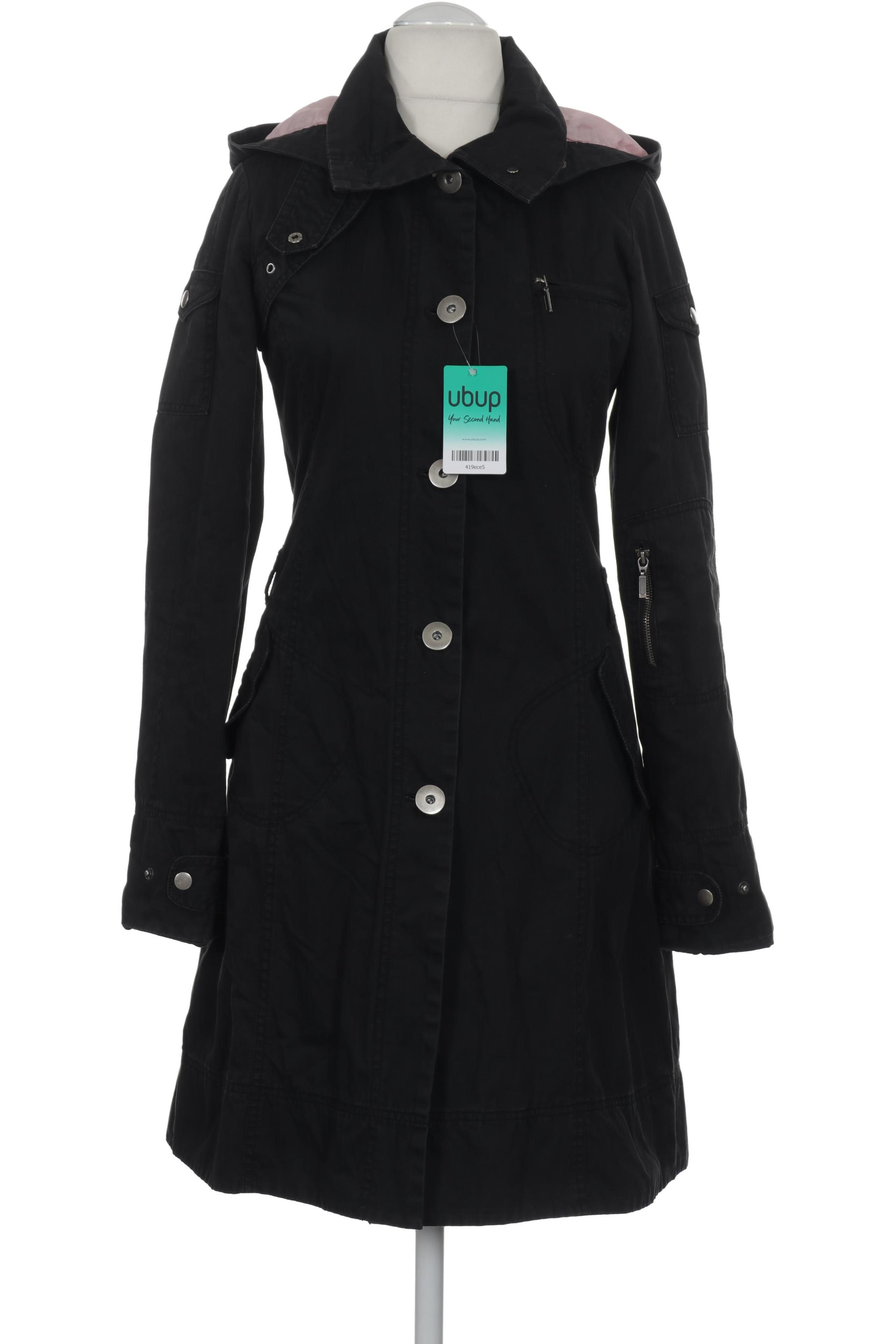 

Only Damen Mantel, schwarz, Gr.