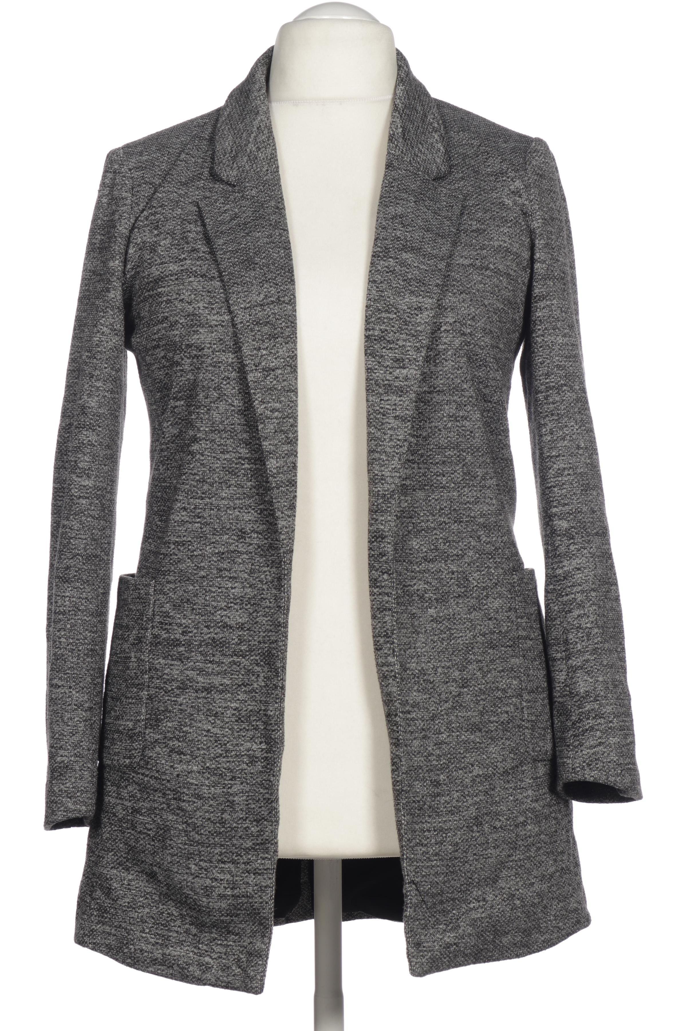 

Only Damen Blazer, grau, Gr. 42