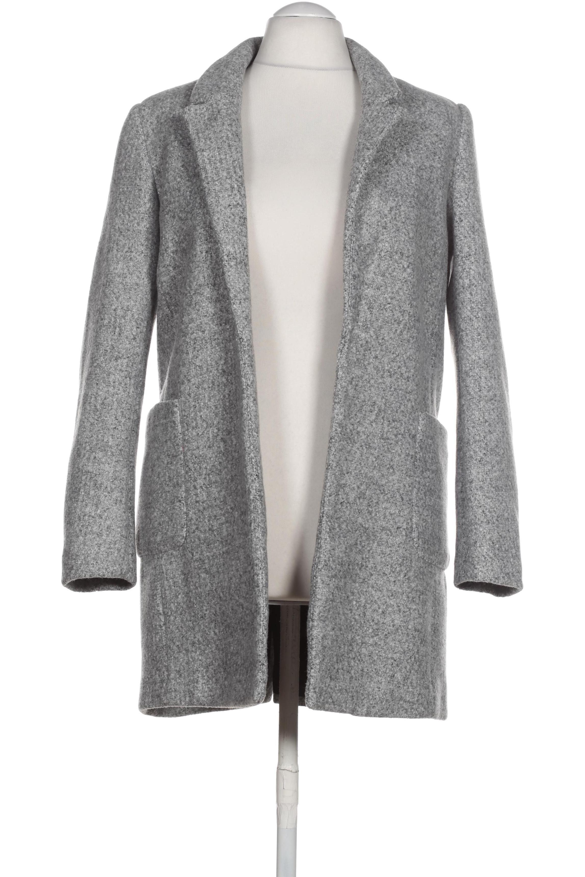 

Only Damen Mantel, grau, Gr.