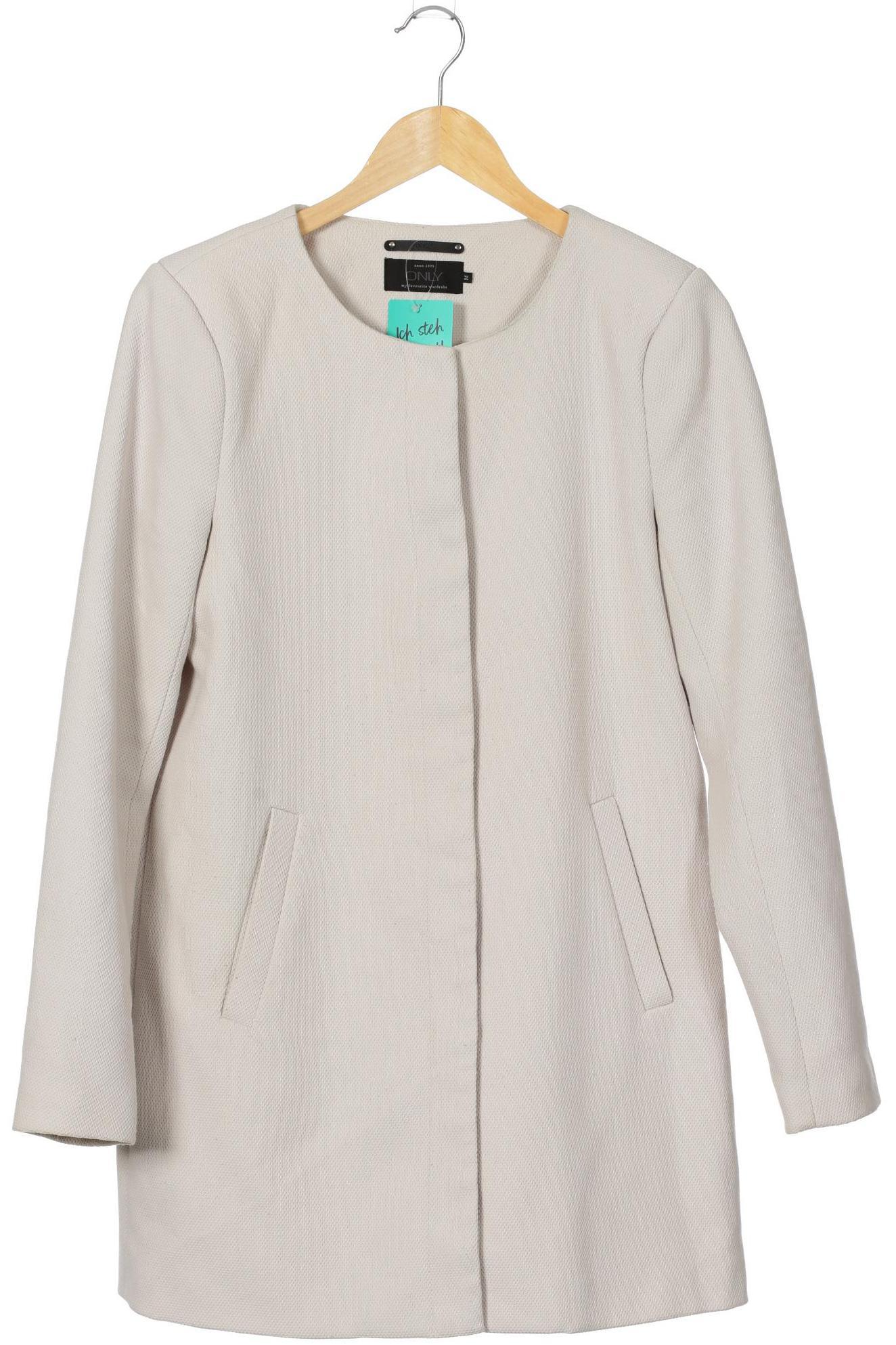 

Only Damen Mantel, beige, Gr.