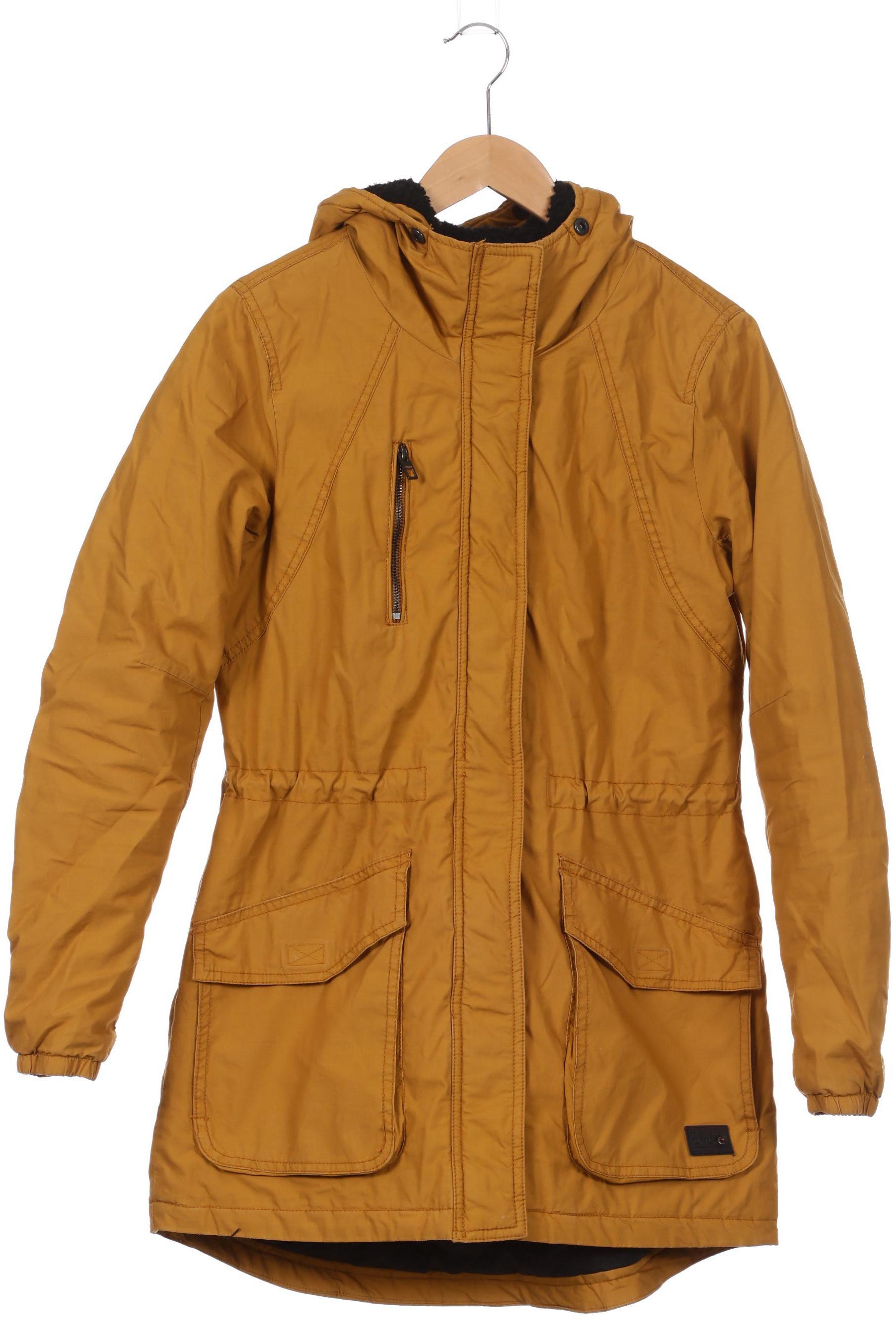 

Only Damen Mantel, gelb, Gr.