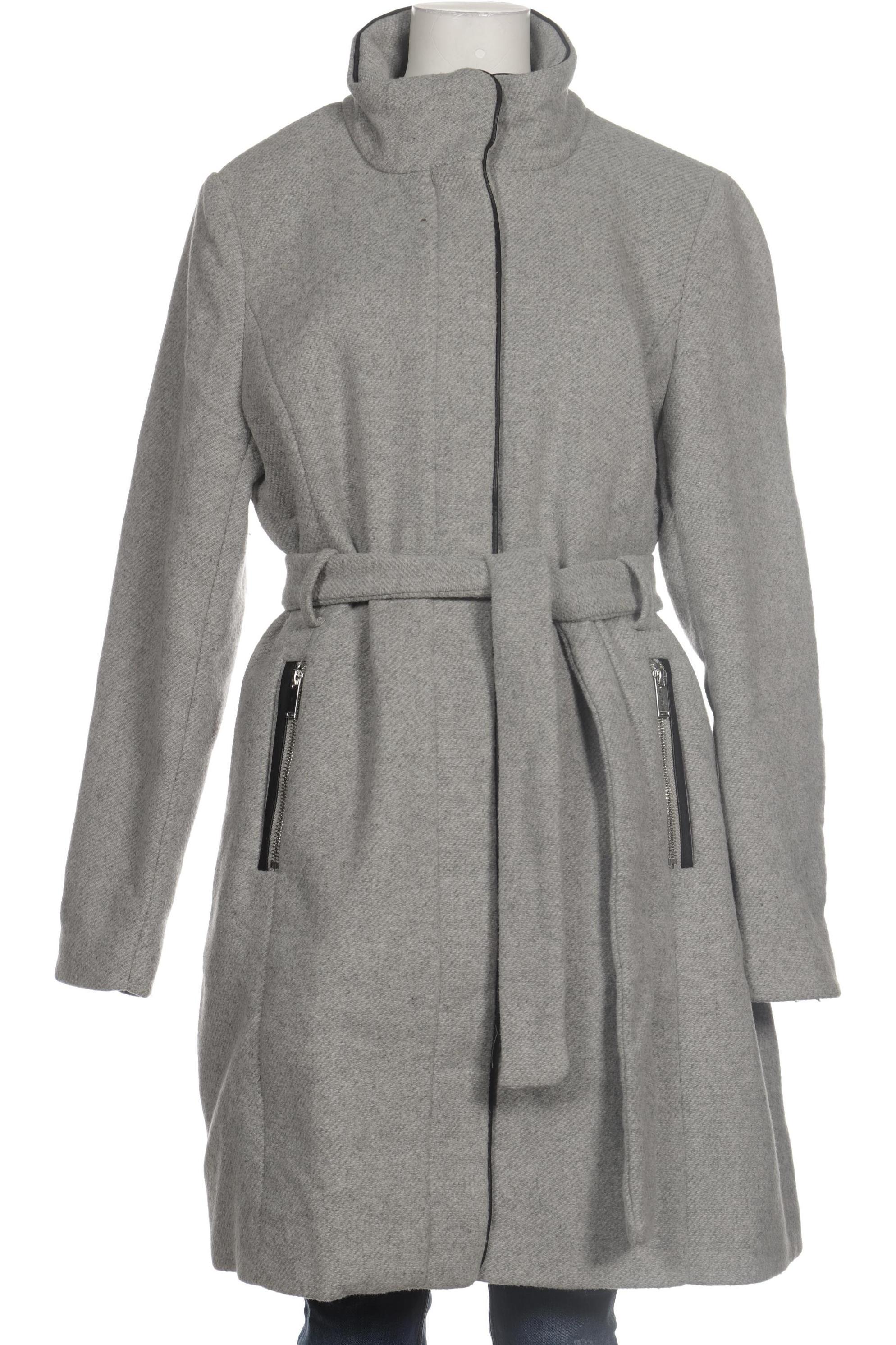 

Only Damen Mantel, grau, Gr.