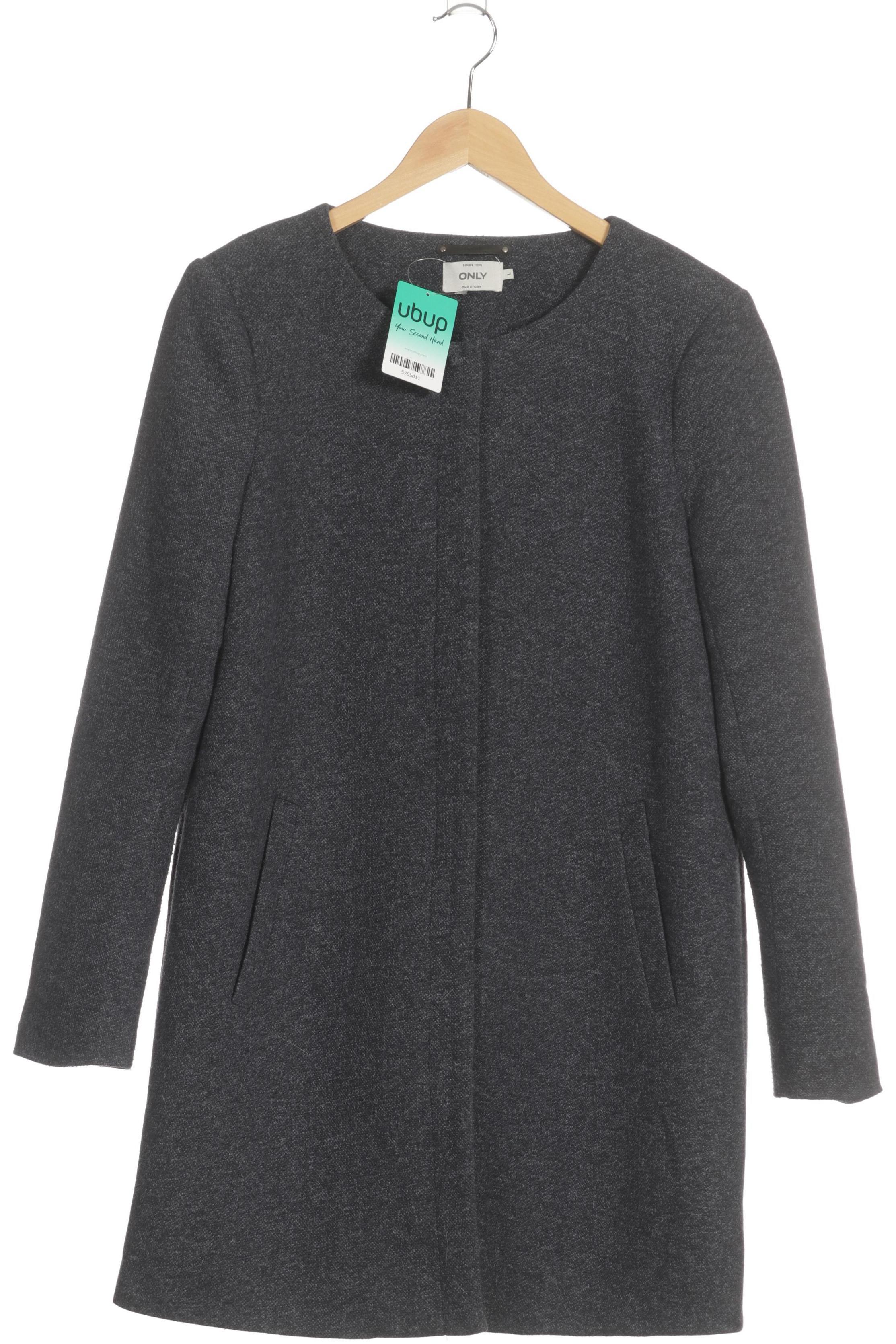 

Only Damen Mantel, blau, Gr.