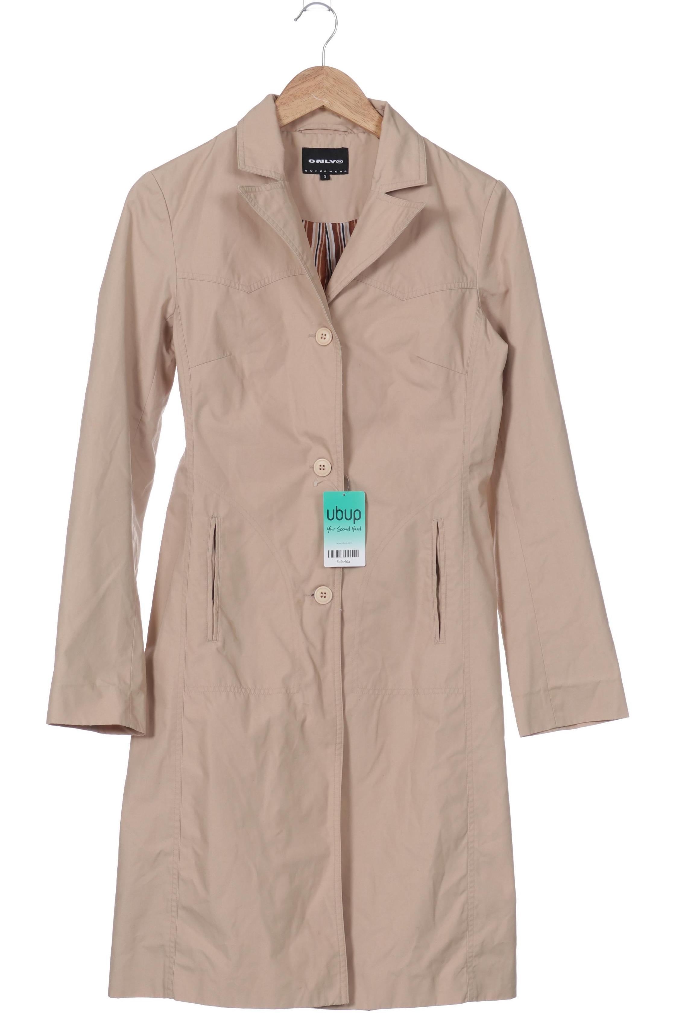 

Only Damen Mantel, beige, Gr.