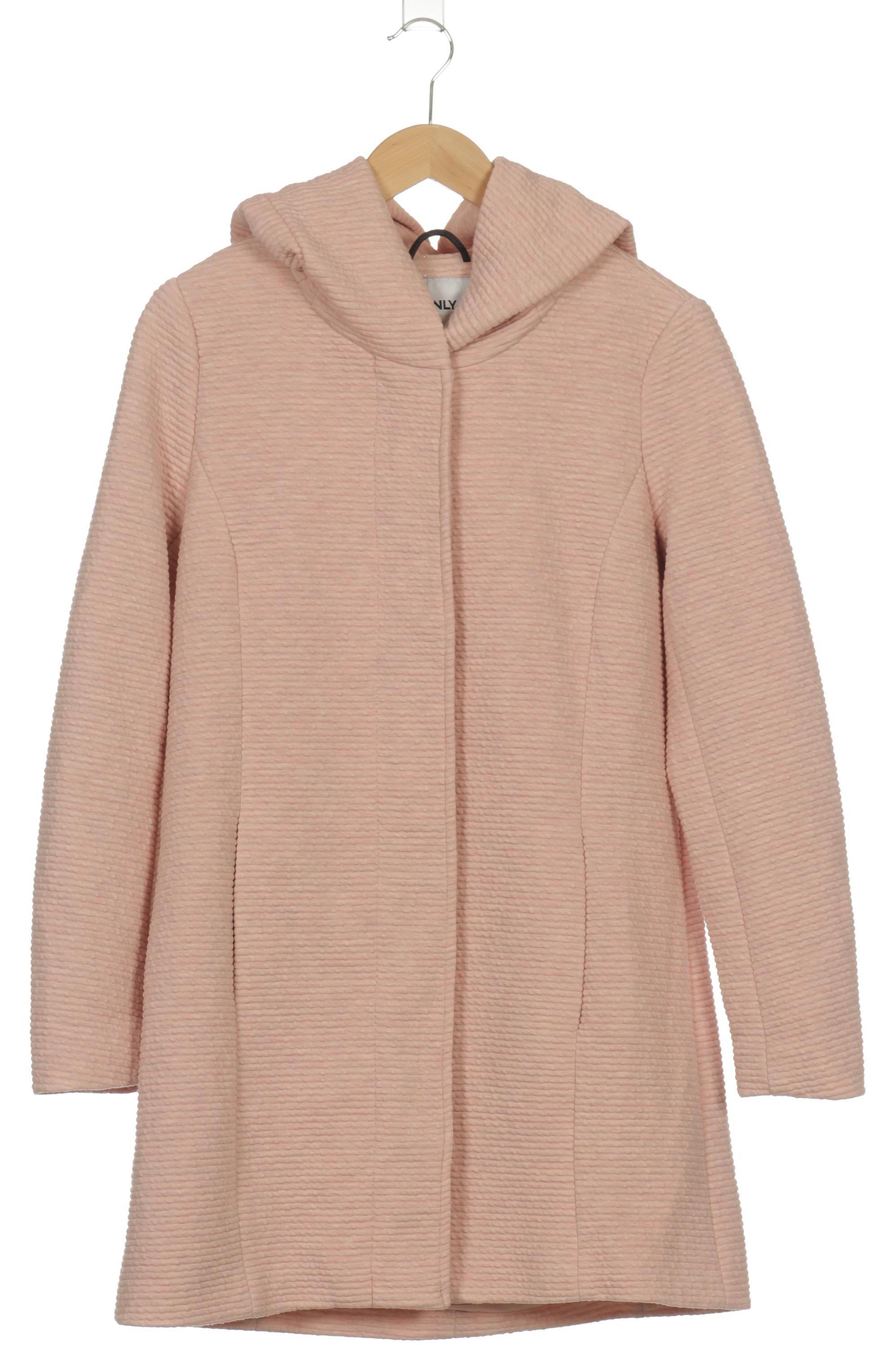

Only Damen Mantel, pink, Gr.