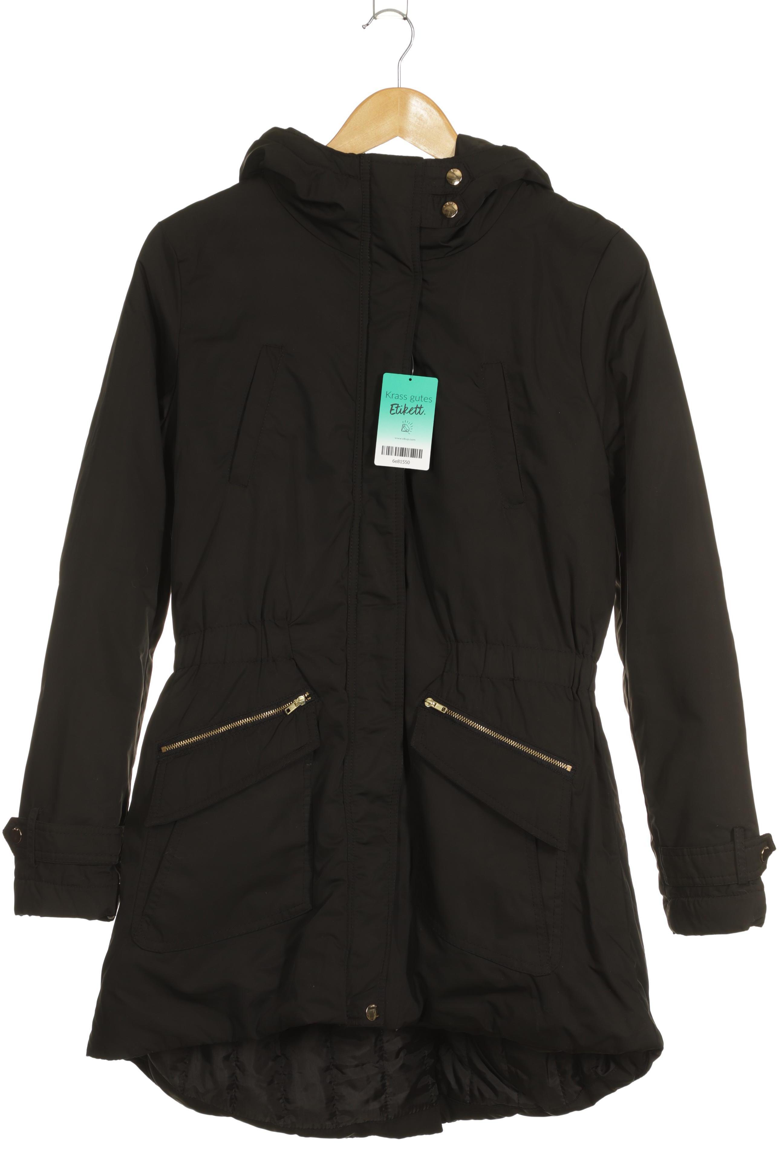 

Only Damen Mantel, schwarz, Gr.