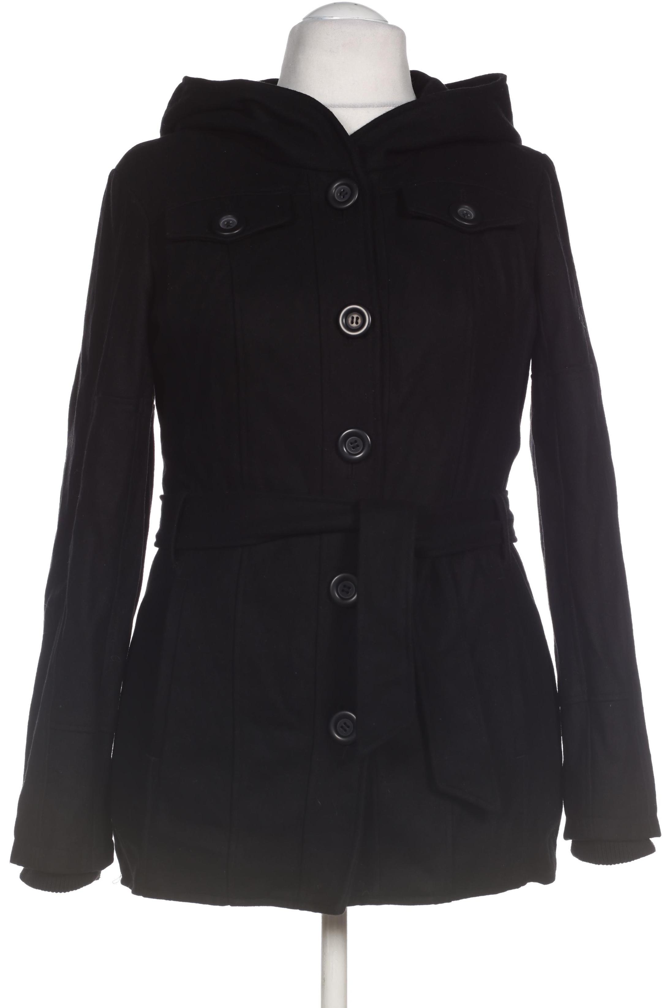 

Only Damen Mantel, schwarz, Gr.