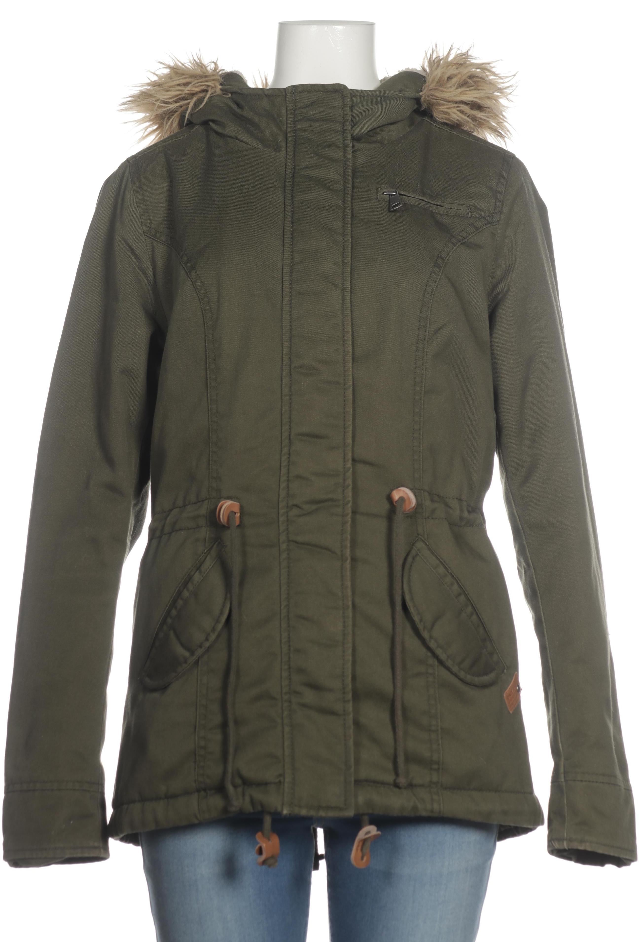 

Only Damen Mantel, grün, Gr.