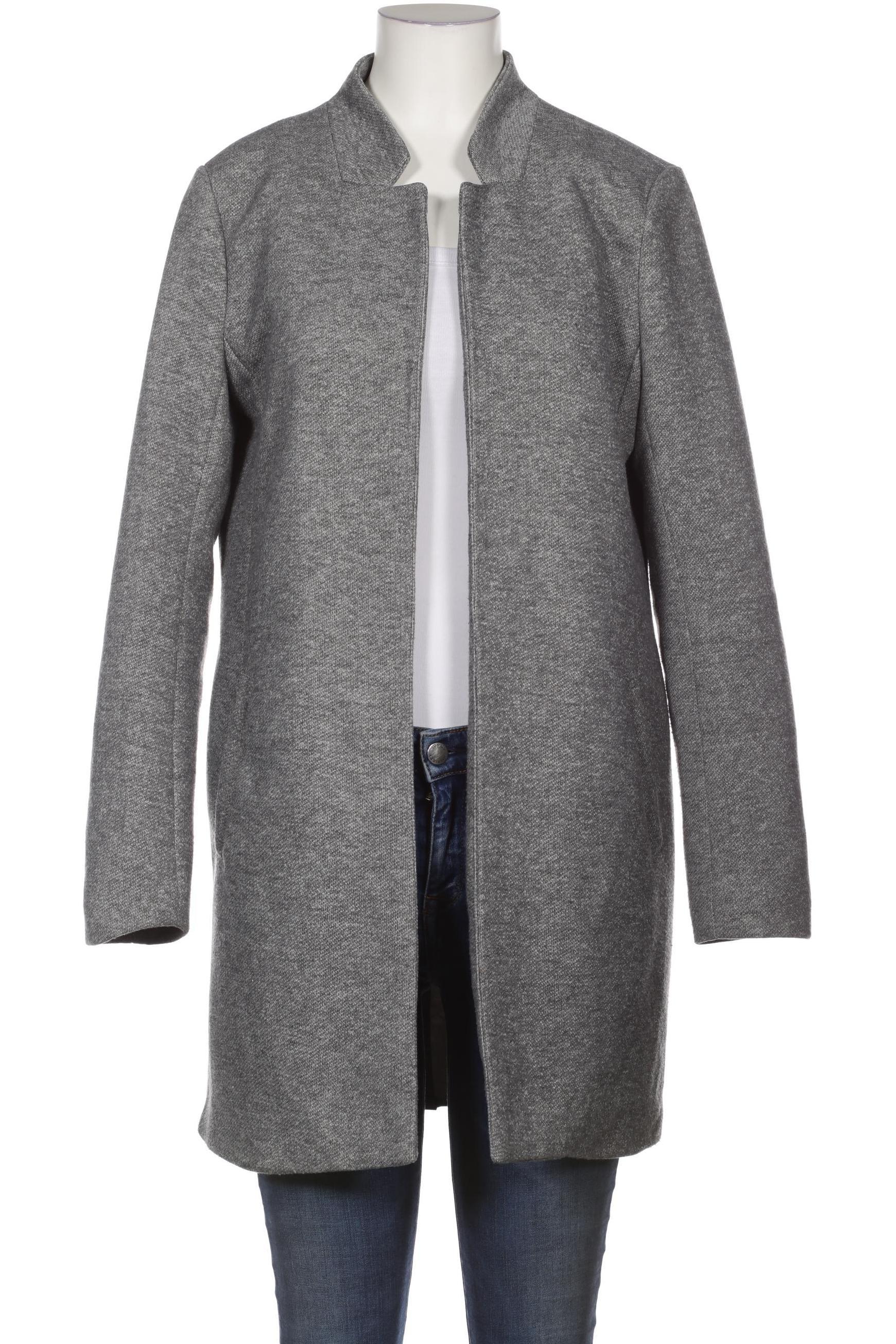 

Only Damen Mantel, grau, Gr.