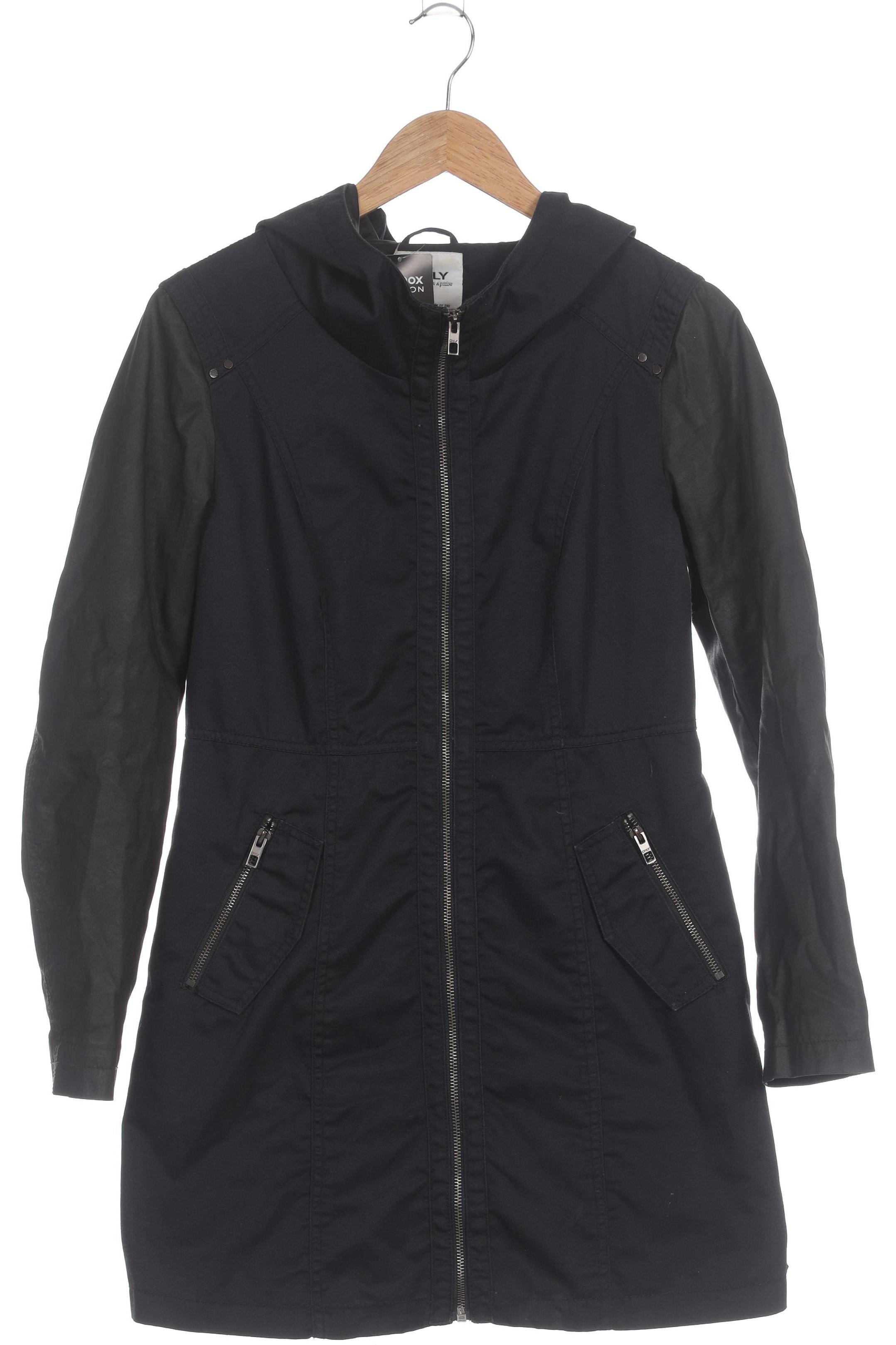 

Only Damen Mantel, blau, Gr.