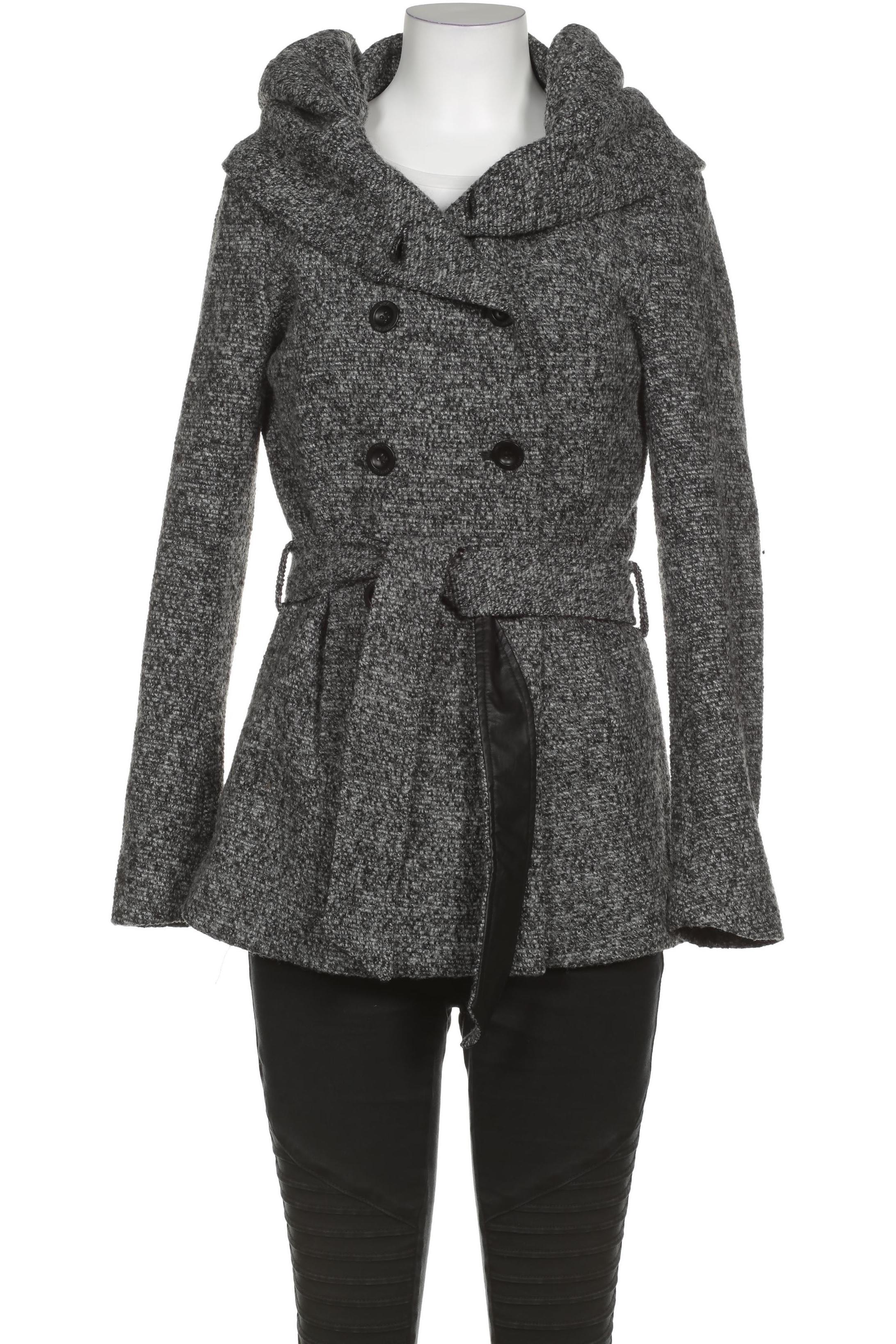 

Only Damen Mantel, grau, Gr.
