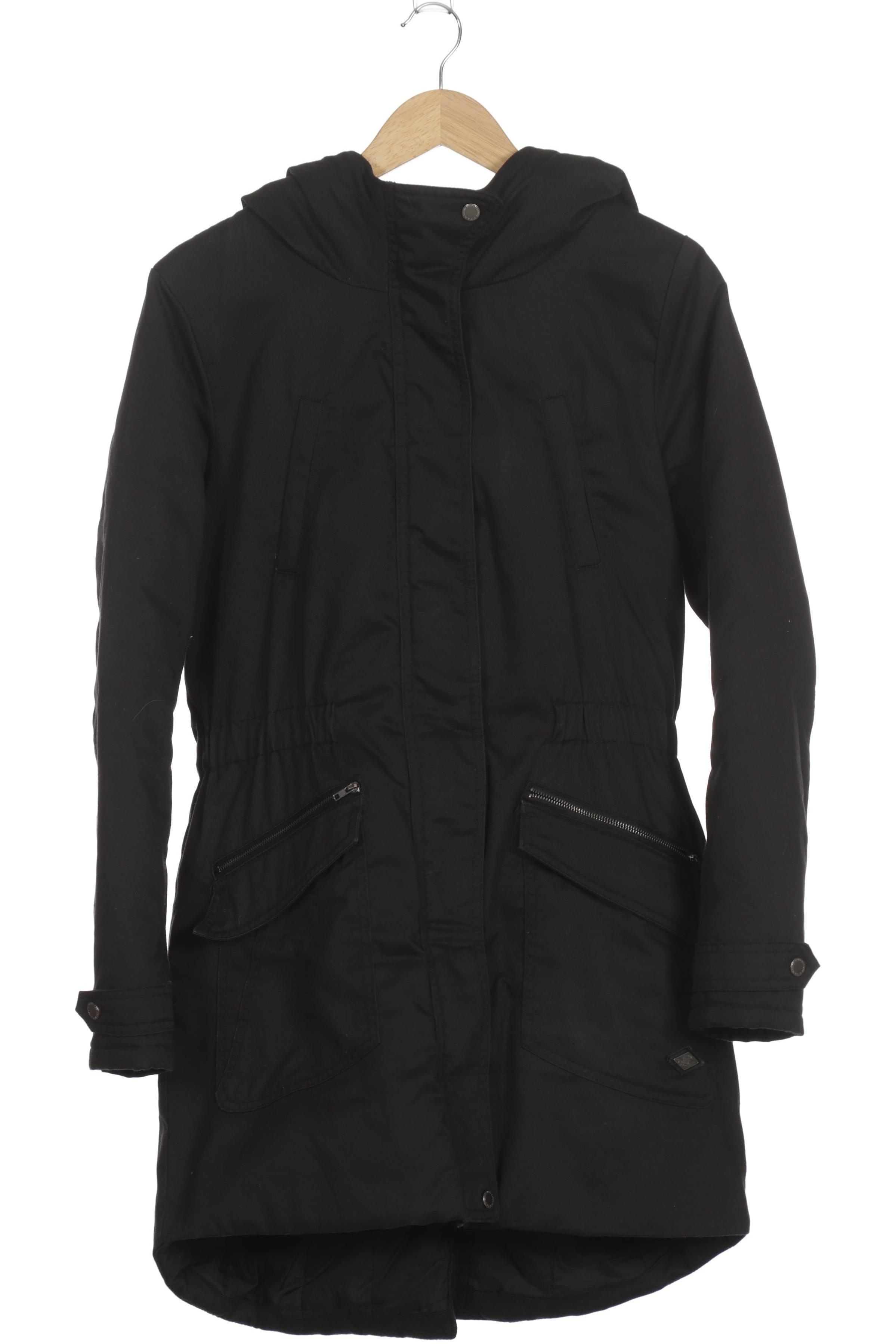 

Only Damen Mantel, schwarz, Gr.