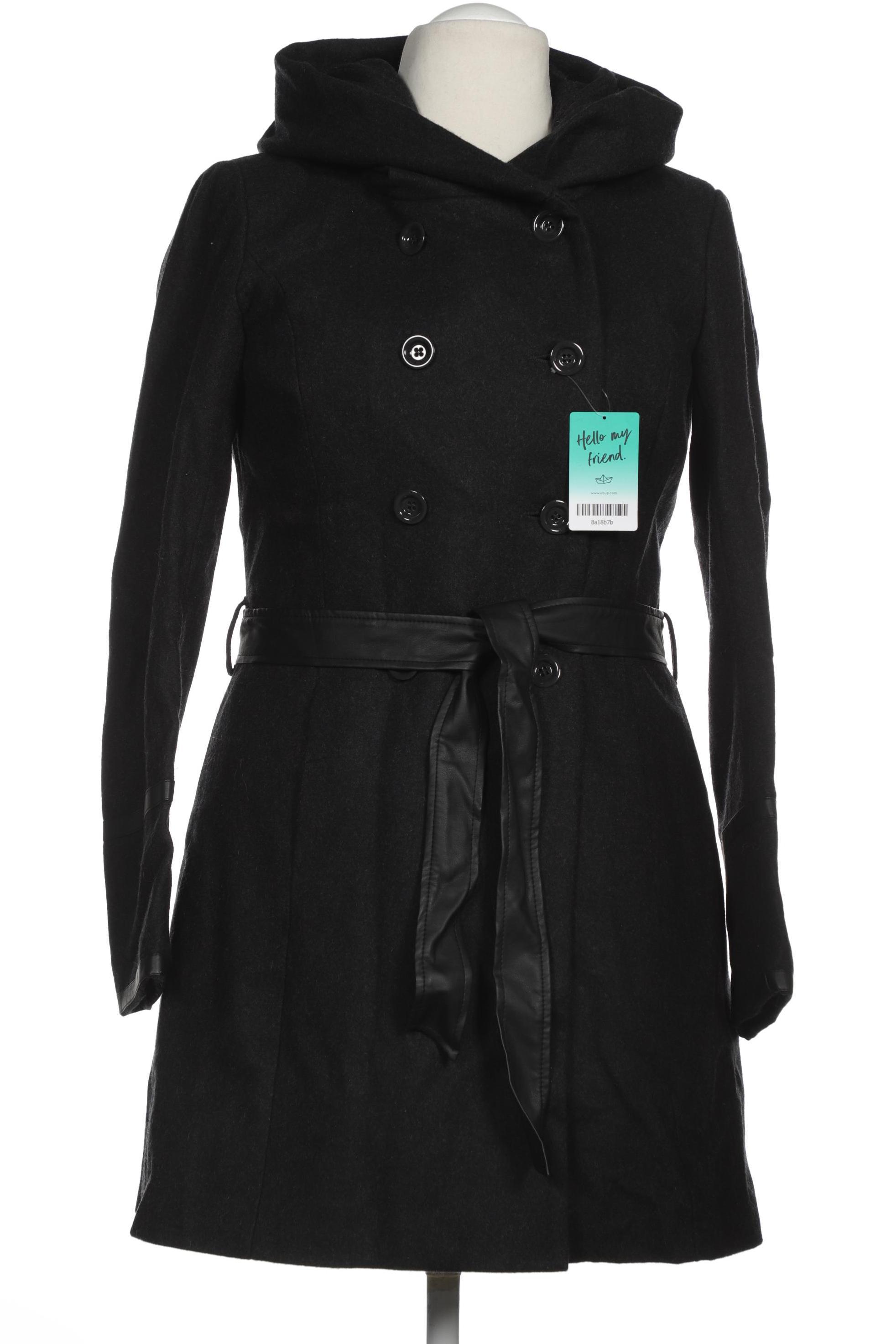 

Only Damen Mantel, schwarz, Gr.