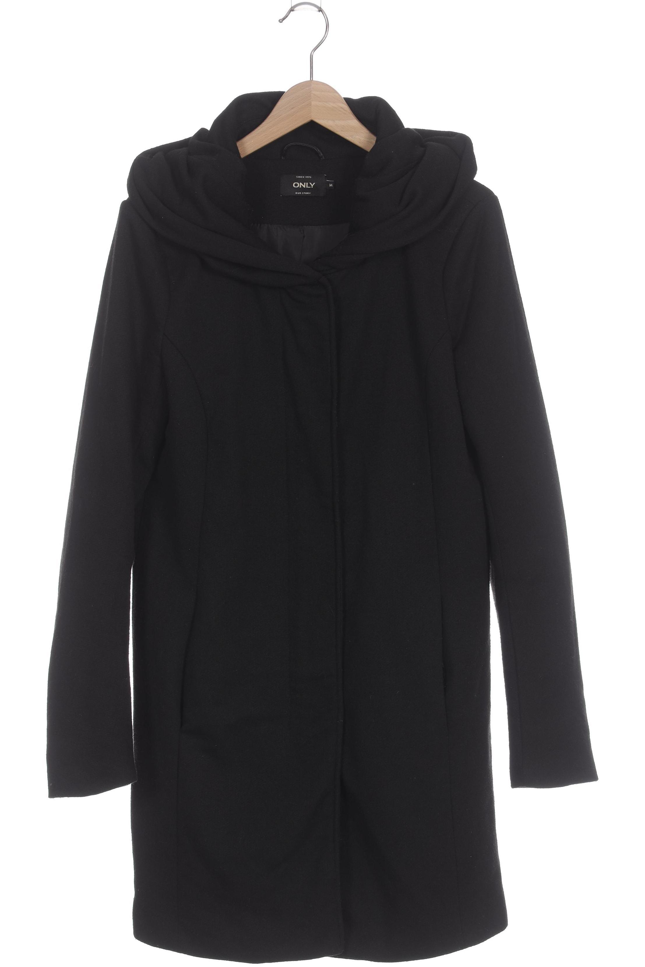 

Only Damen Mantel, schwarz, Gr.