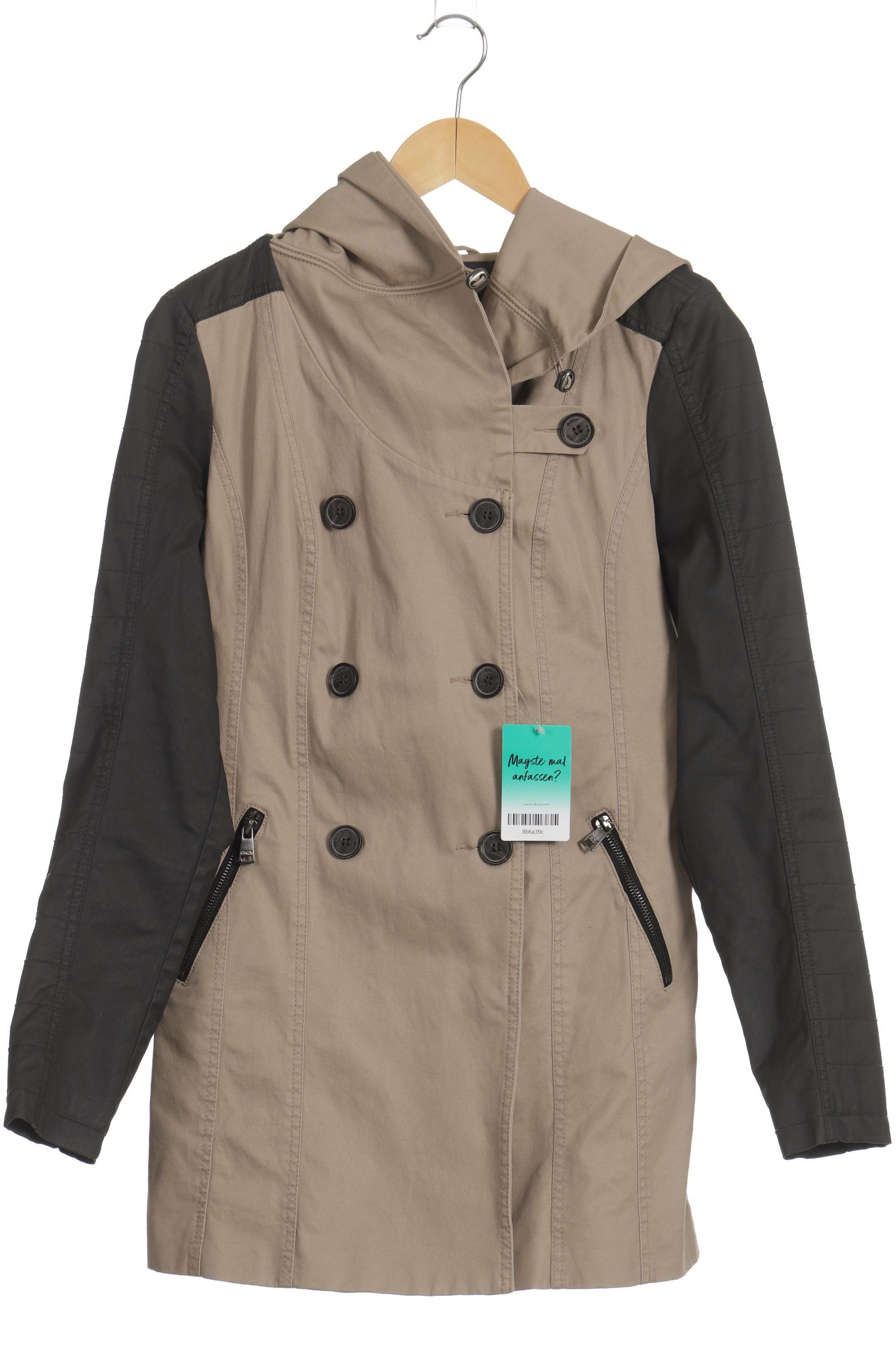 

Only Damen Mantel, beige, Gr.