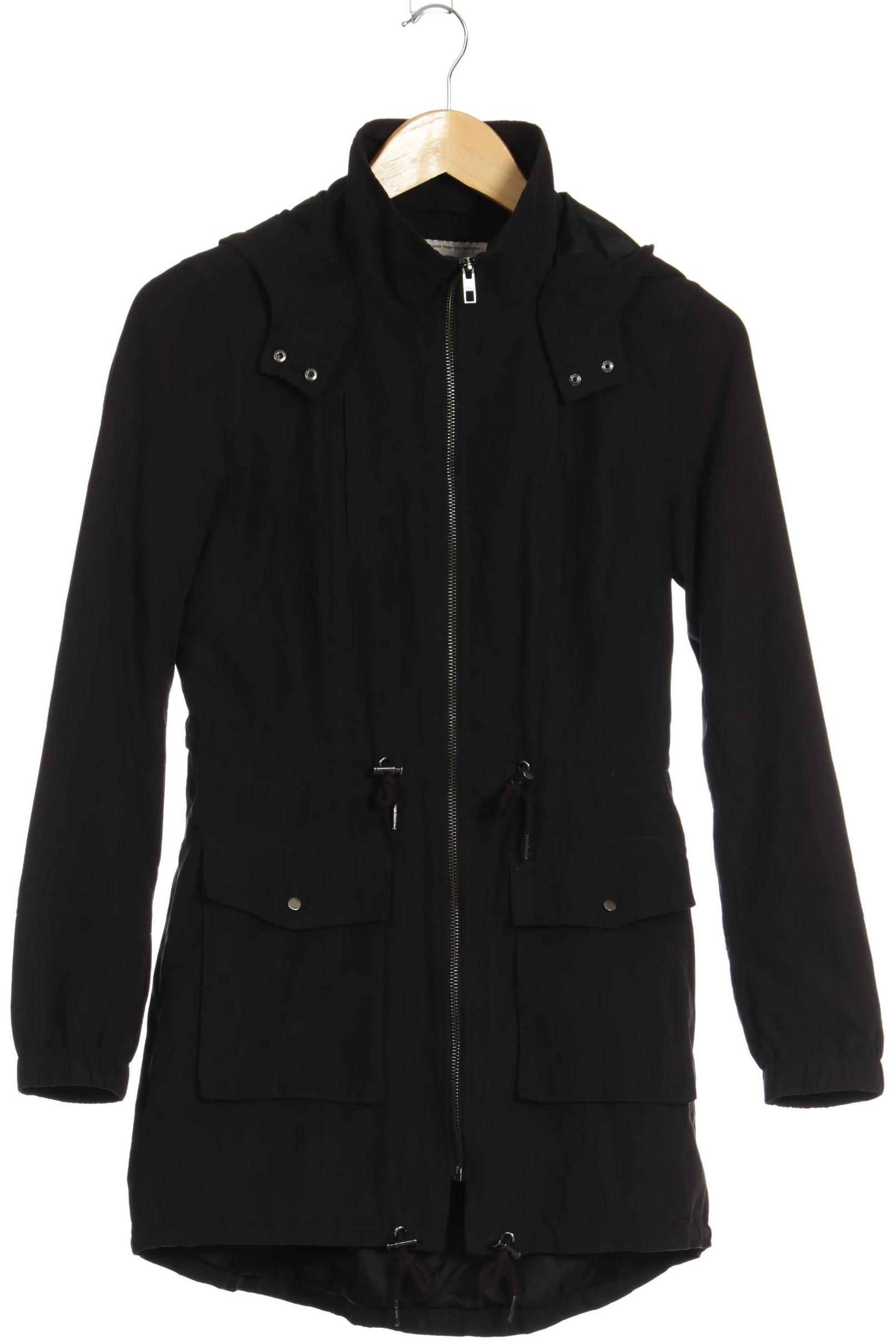 

Only Damen Mantel, schwarz, Gr.