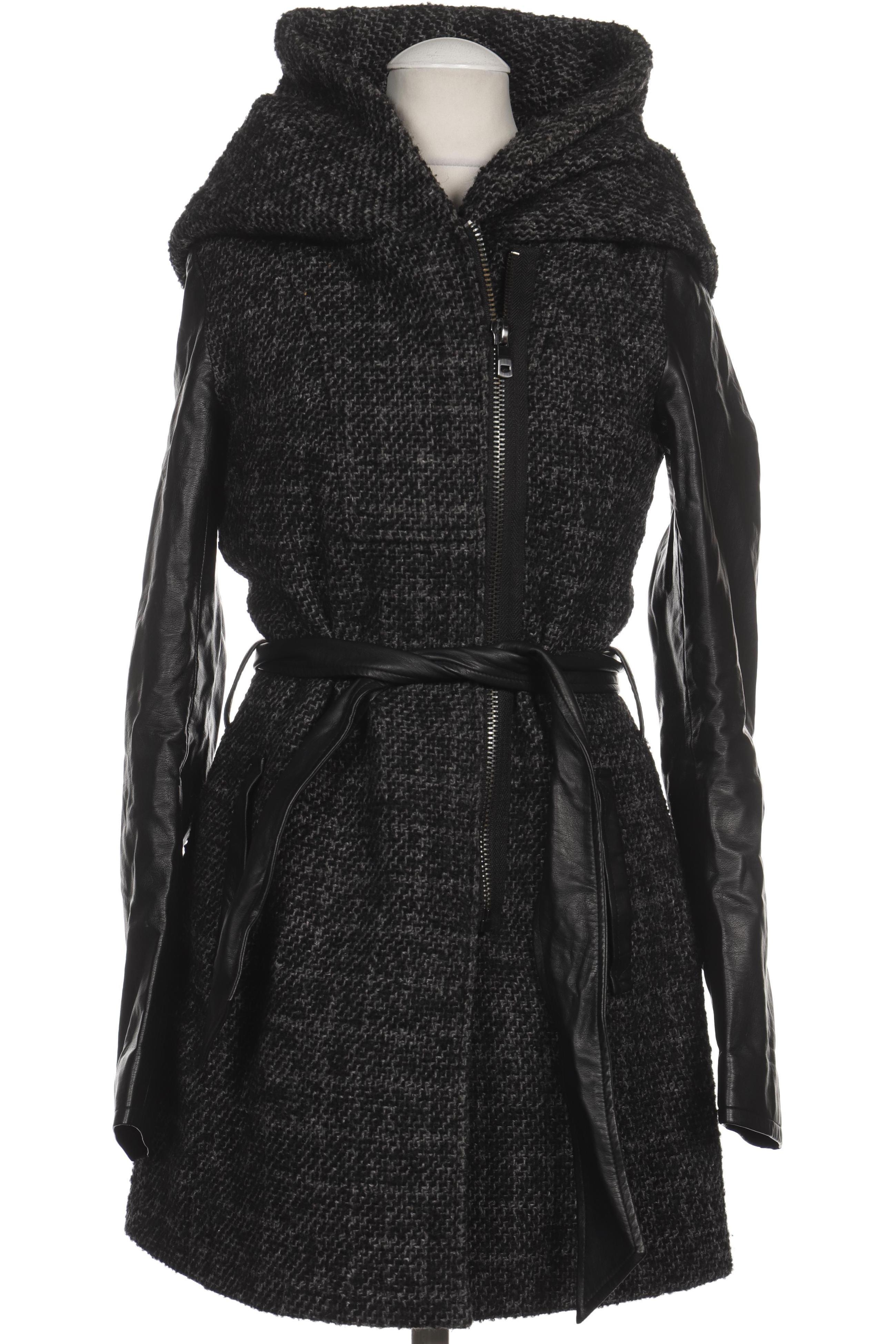 

Only Damen Mantel, grau, Gr.