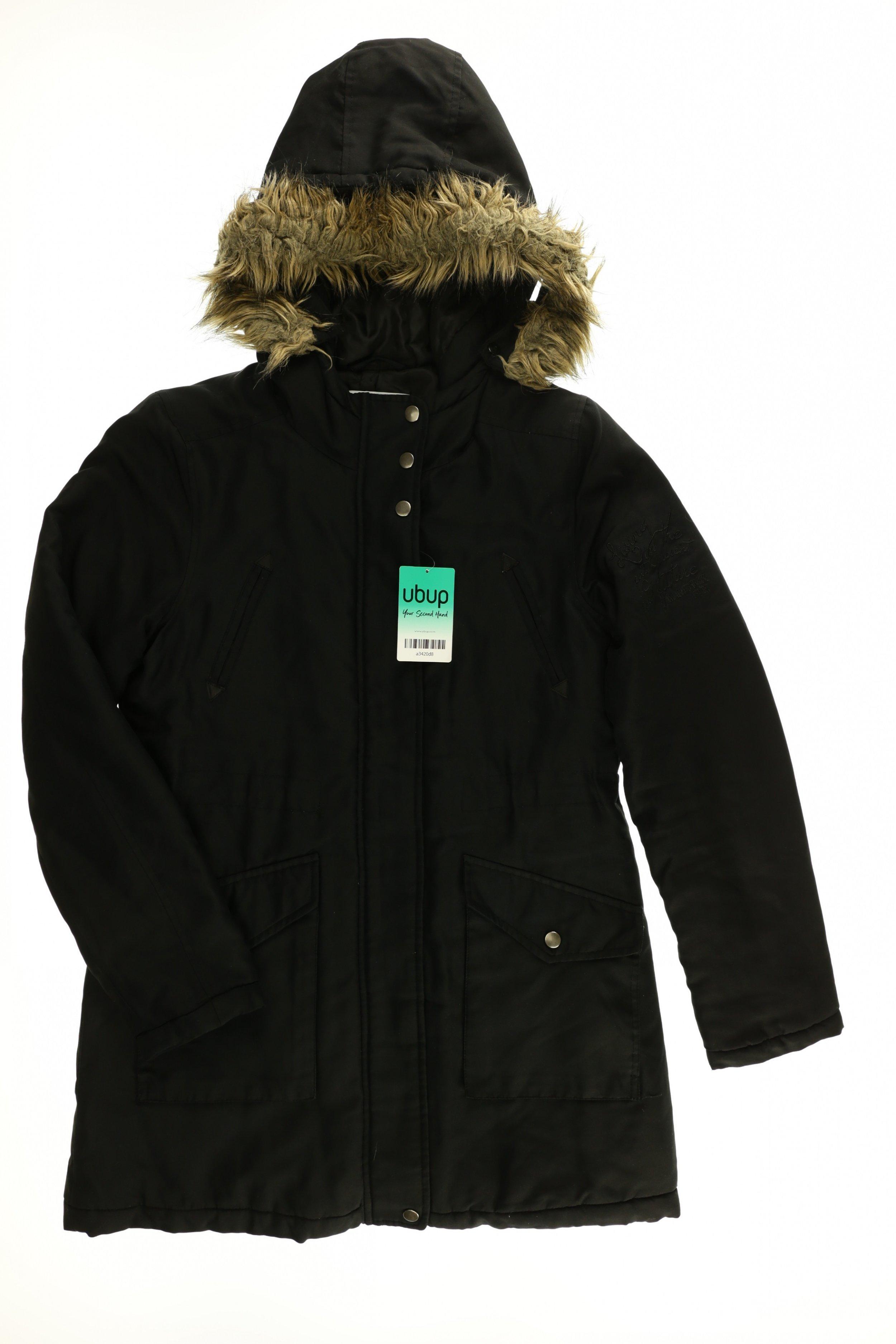 

Only Damen Mantel, schwarz, Gr.