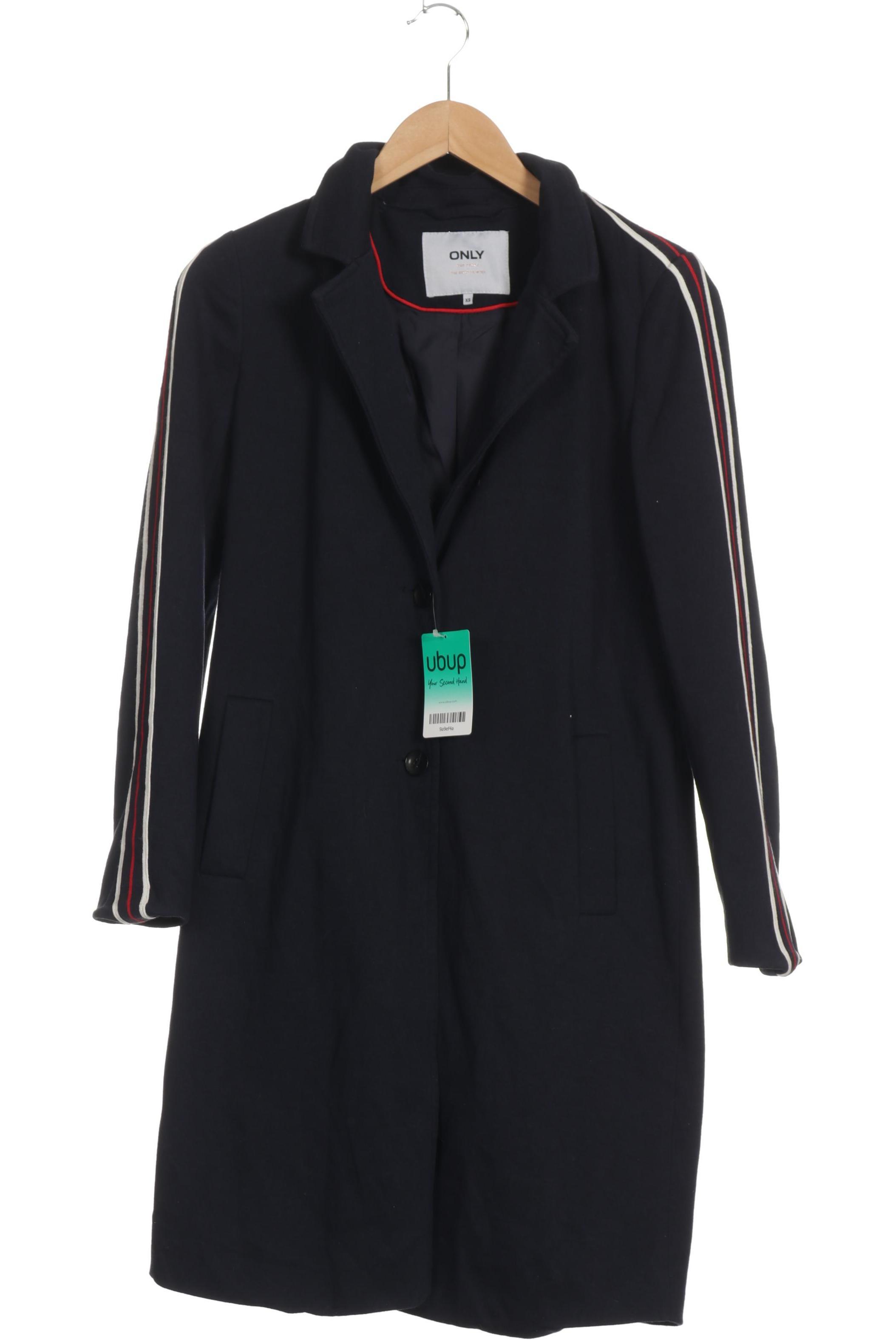 

Only Damen Mantel, blau, Gr.
