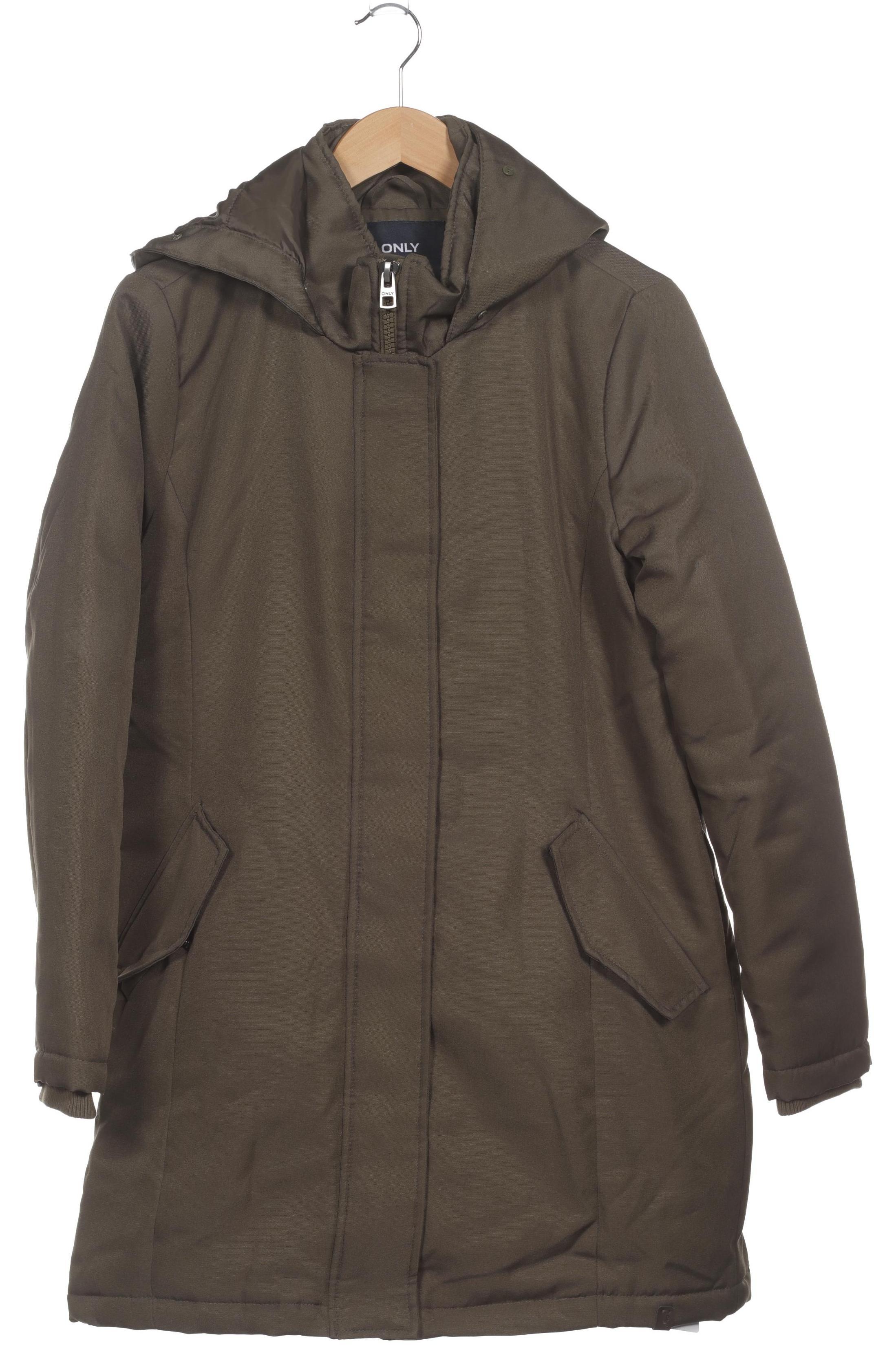 

Only Damen Mantel, braun, Gr.