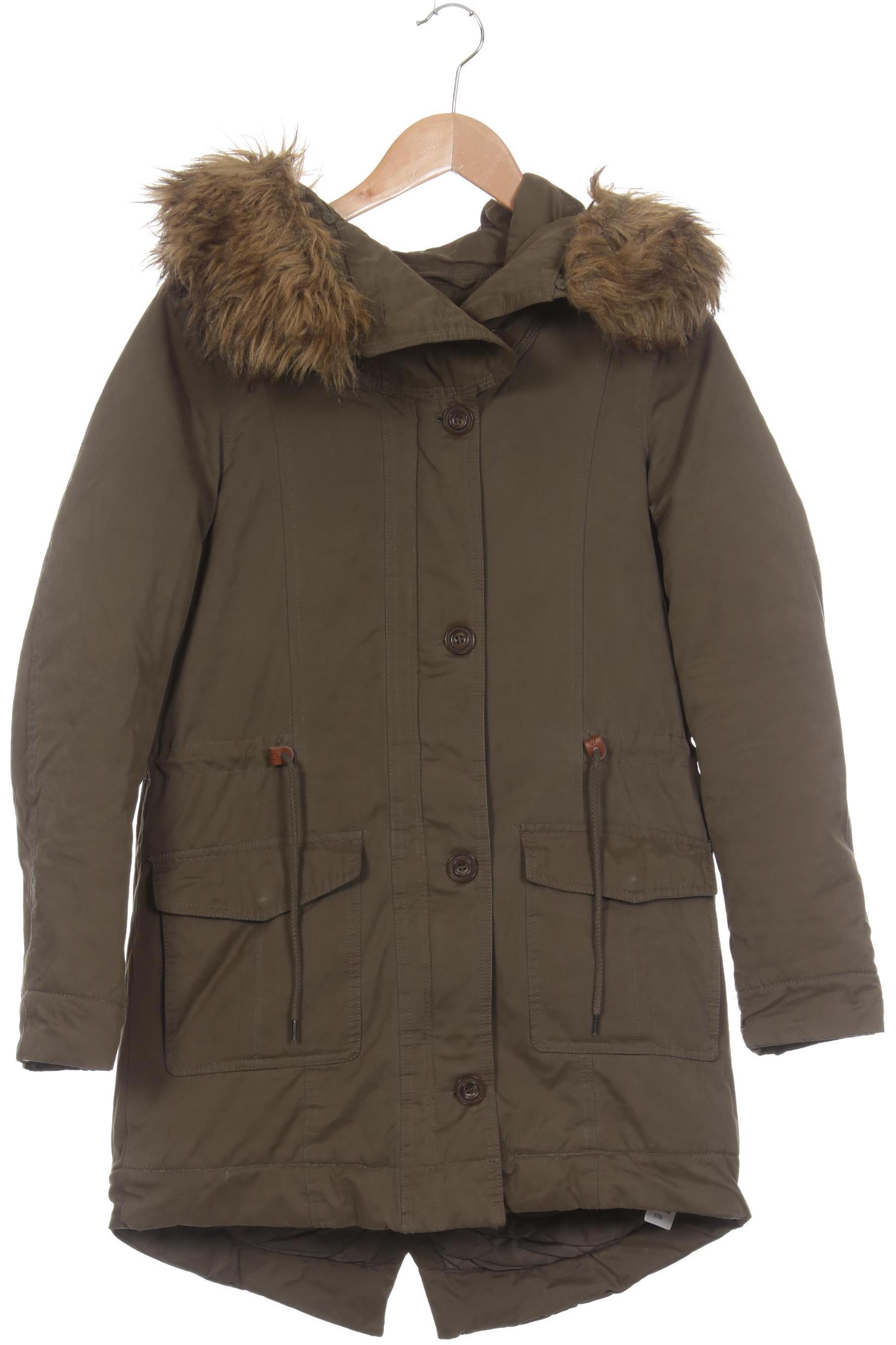 

Only Damen Mantel, grün, Gr.