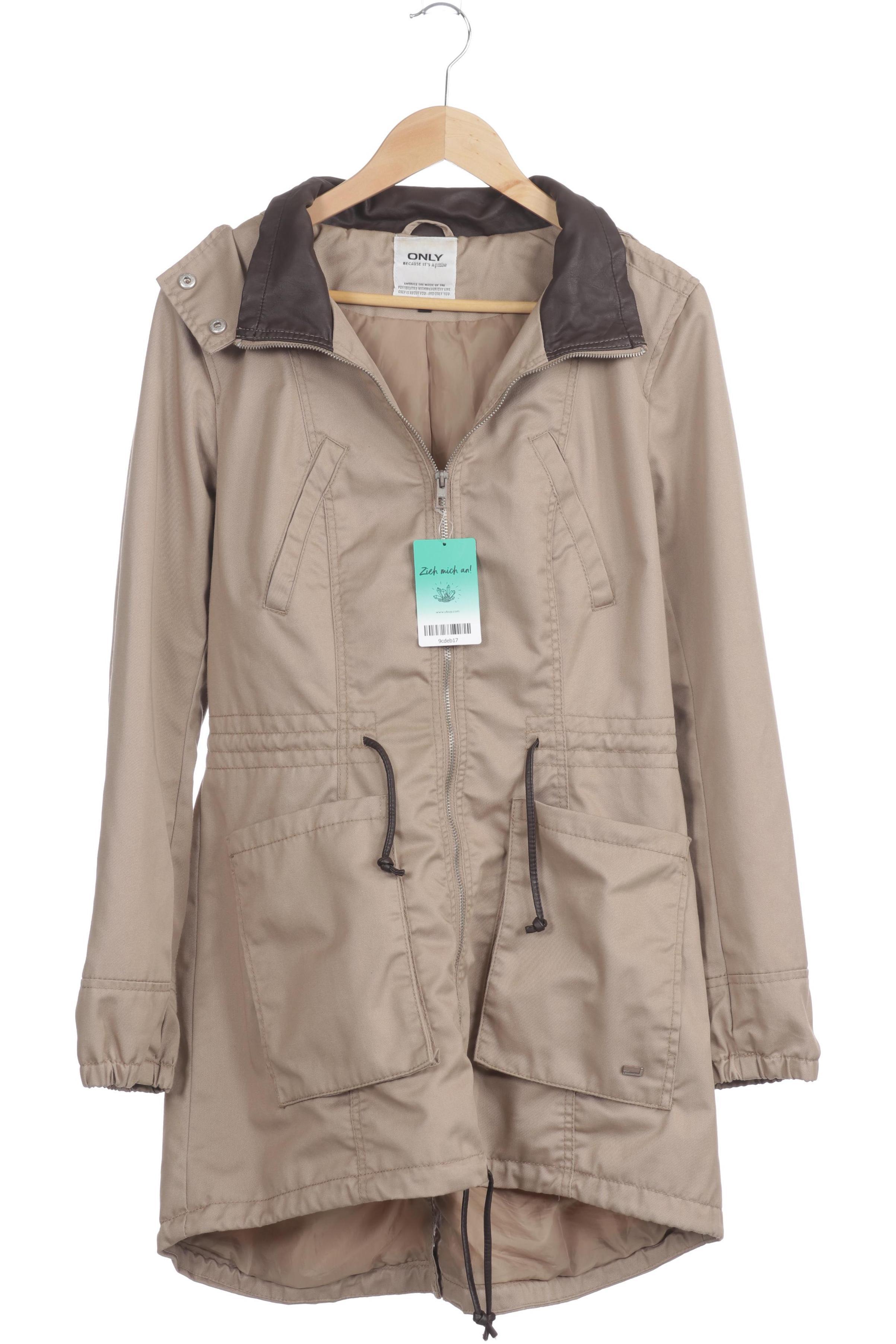 

Only Damen Mantel, beige, Gr.