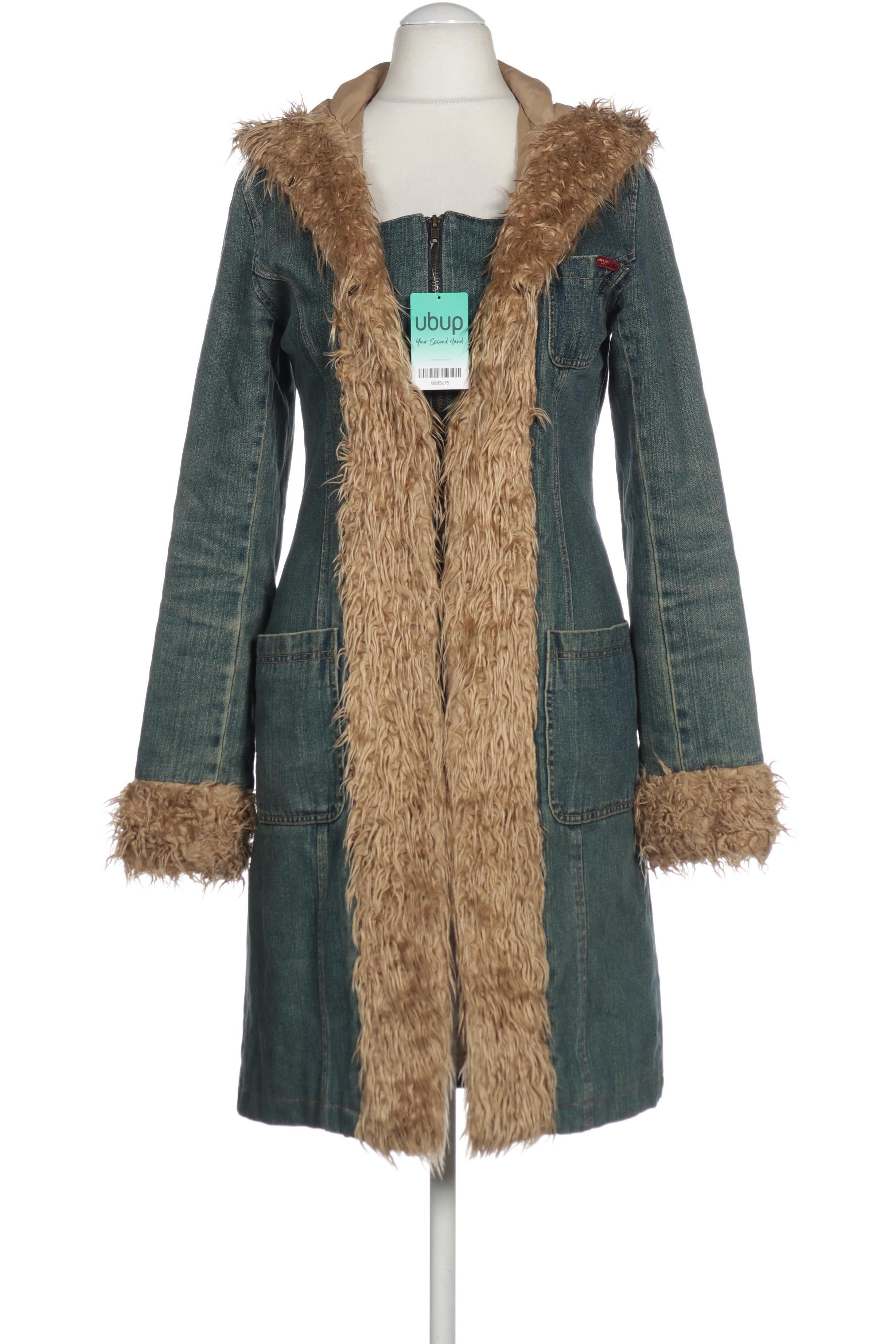 

Only Damen Mantel, blau, Gr.