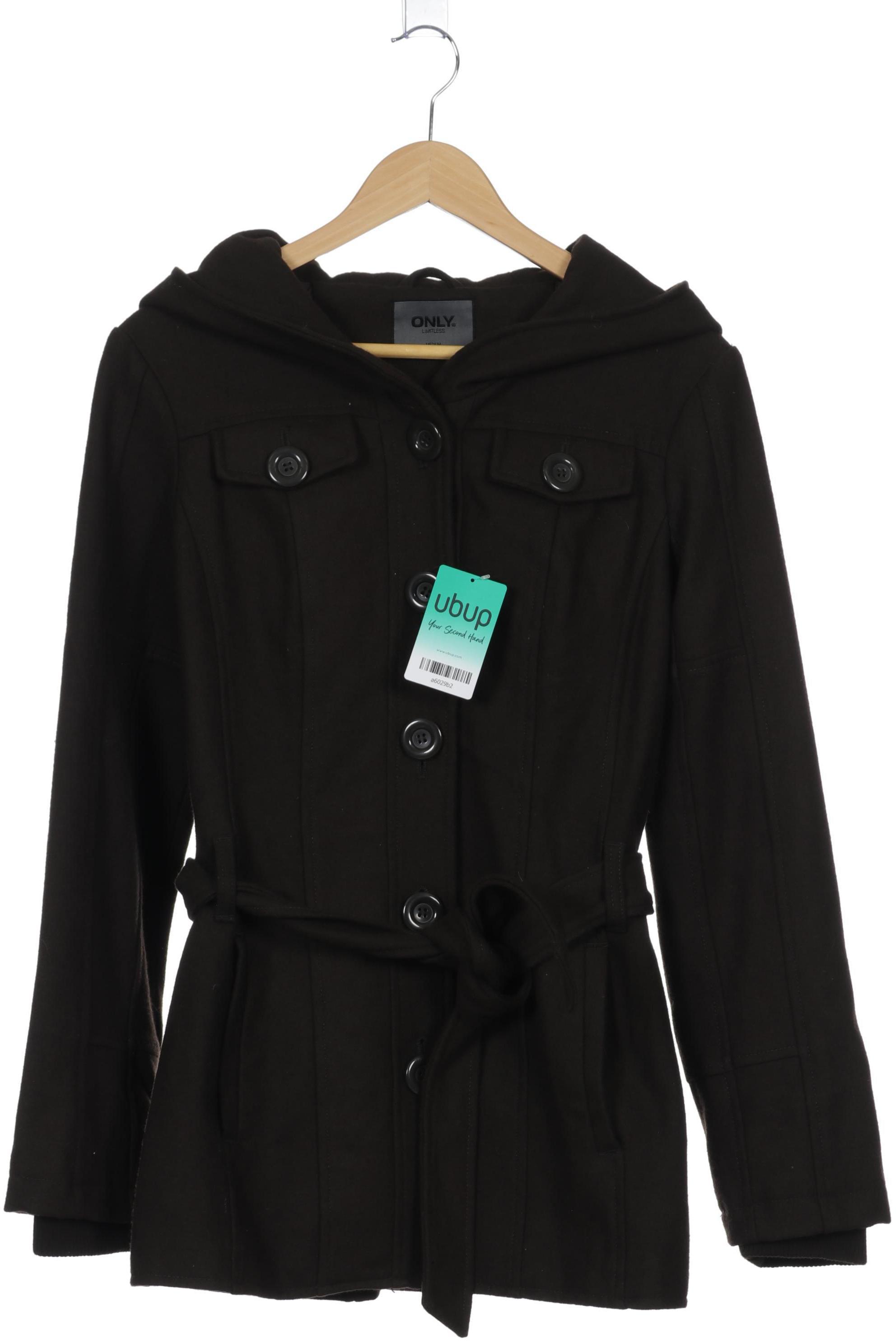 

Only Damen Mantel, braun, Gr.