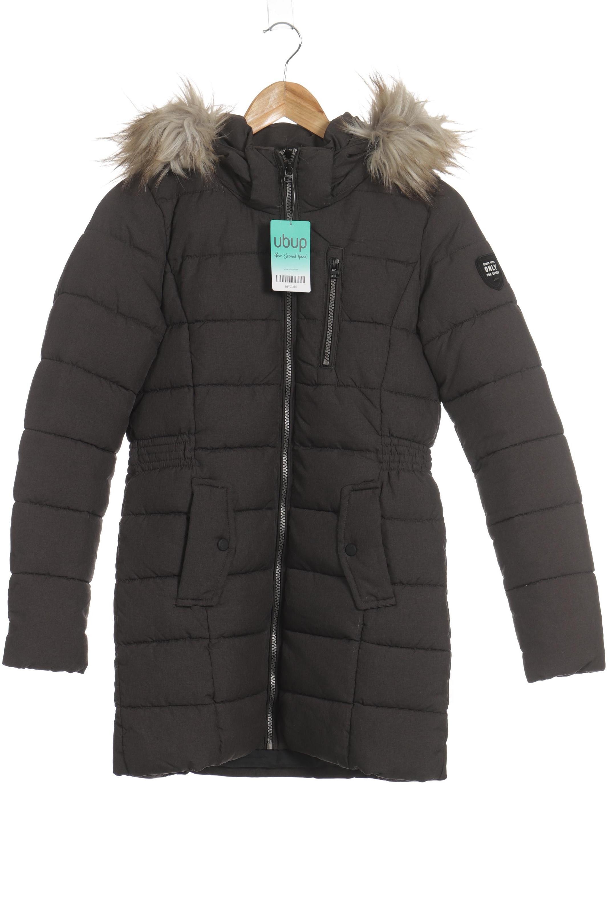 

Only Damen Mantel, grau, Gr.
