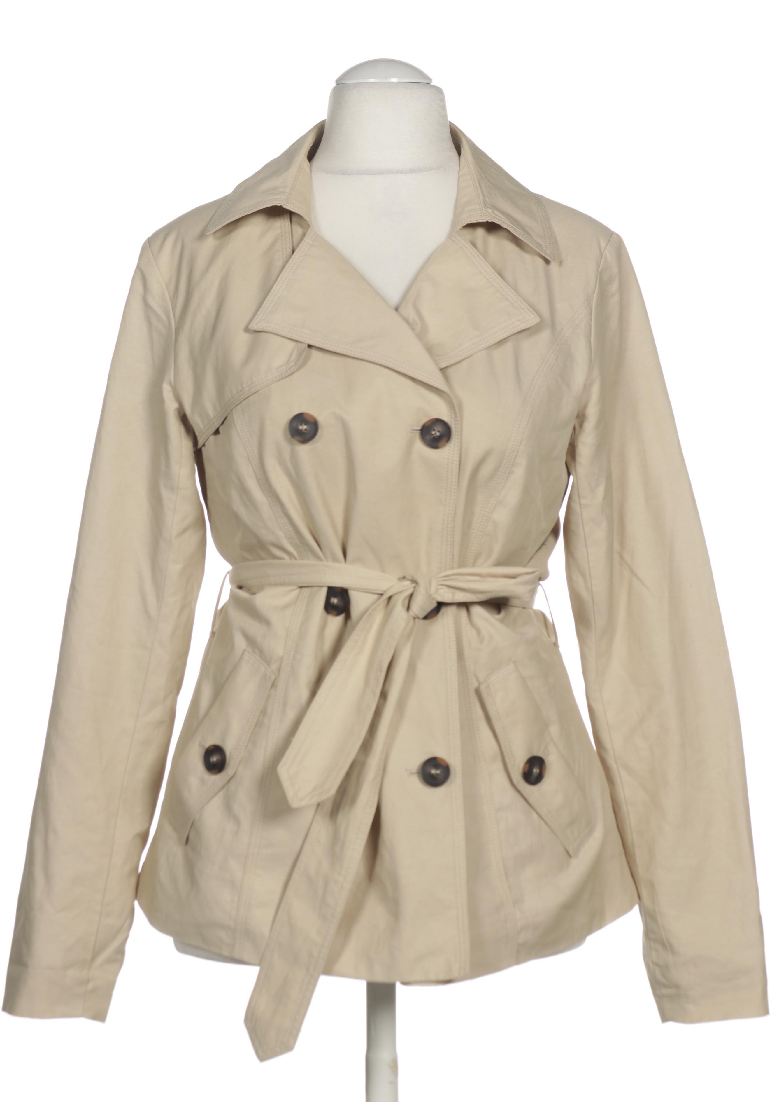 

Only Damen Mantel, beige, Gr.