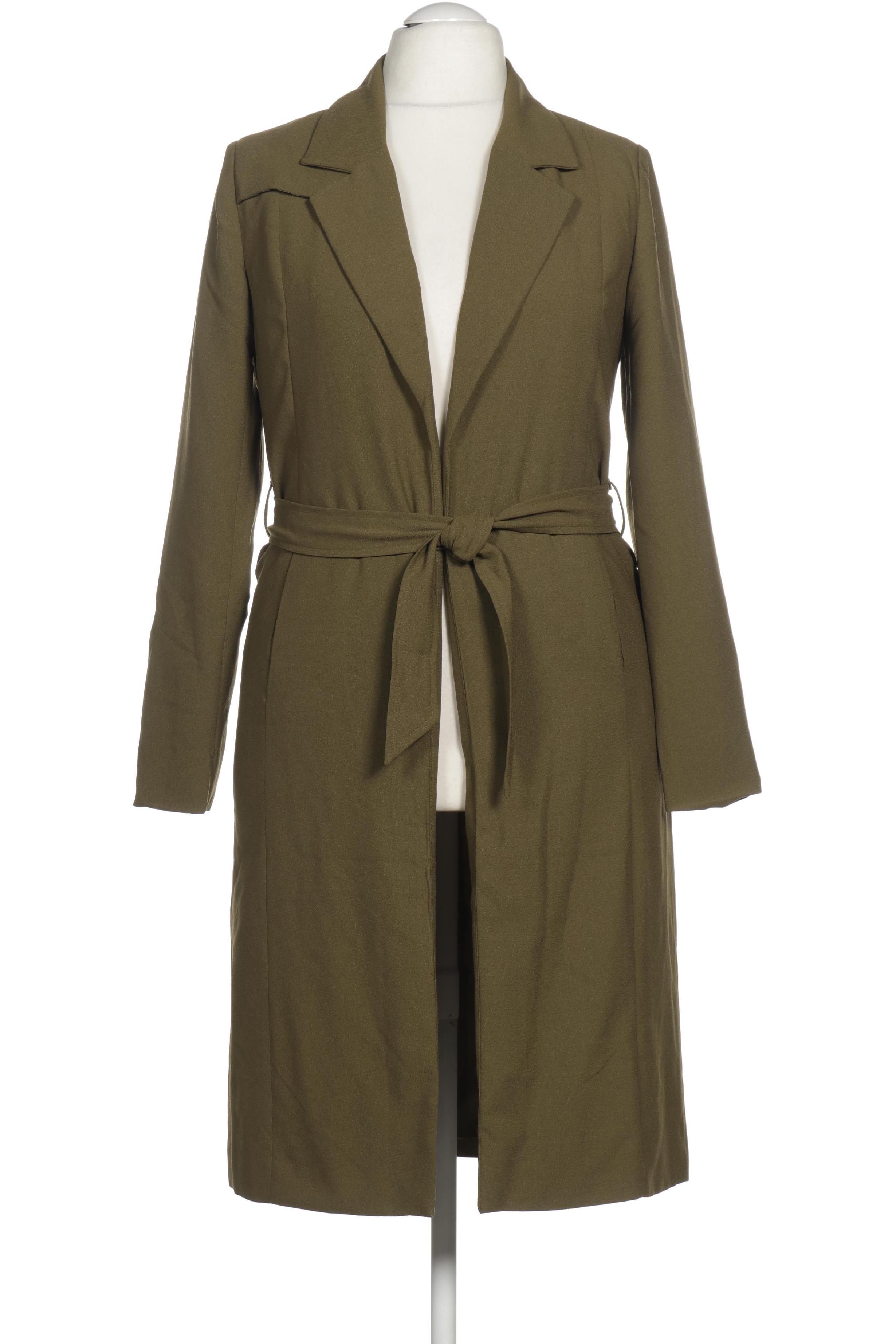 

Only Damen Mantel, grün, Gr.