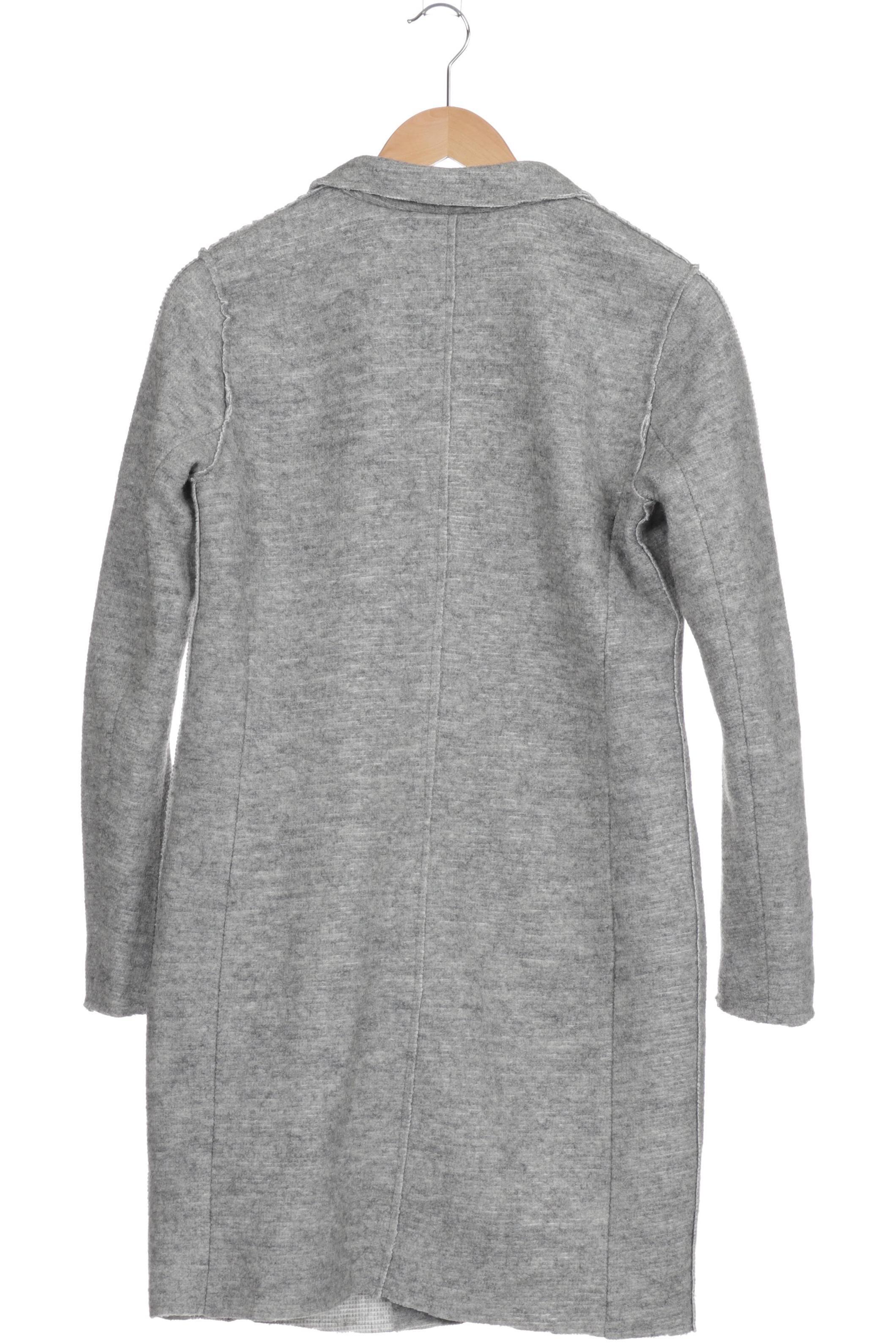 

Only Damen Mantel, grau, Gr.