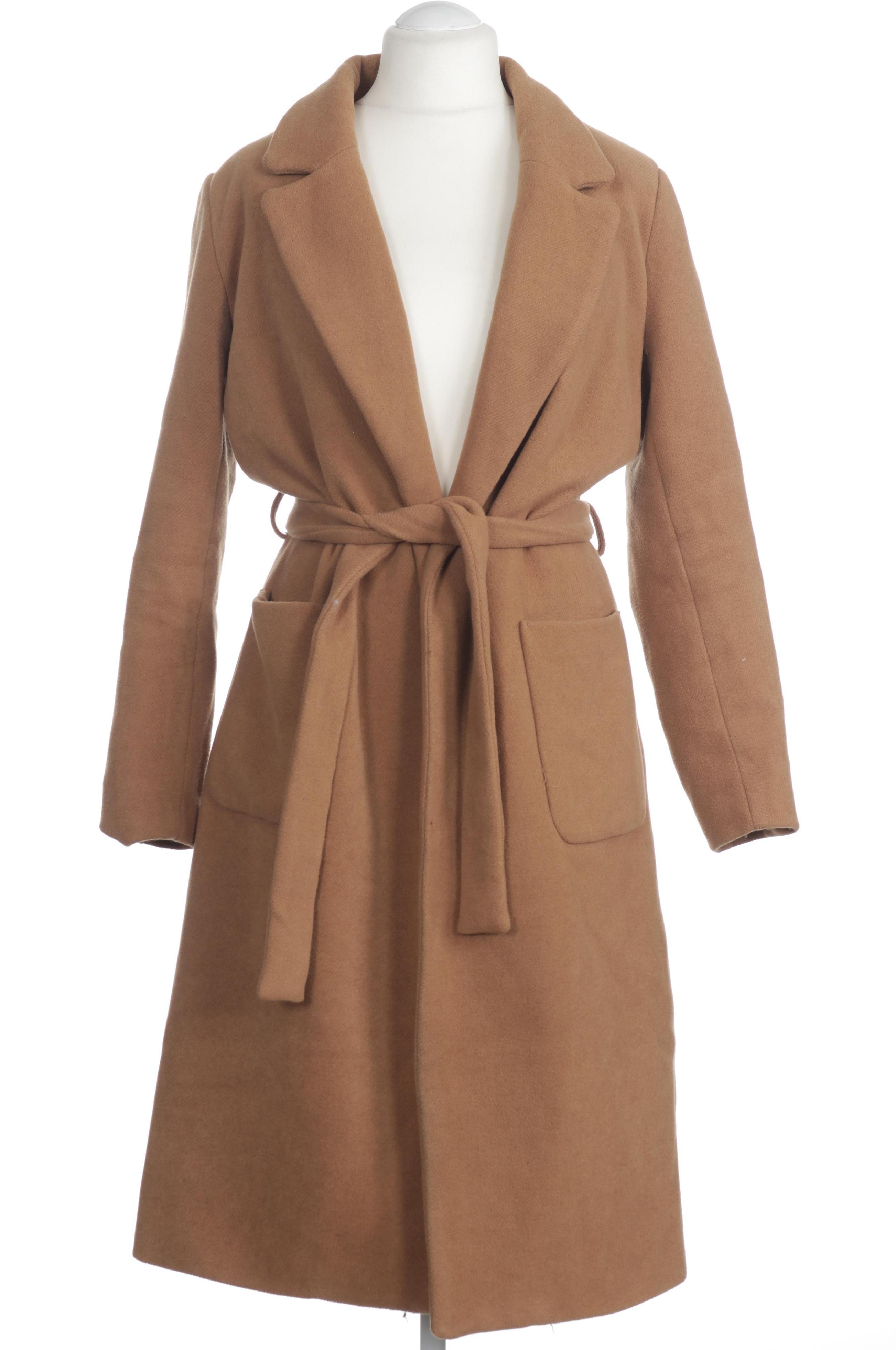 

Only Damen Mantel, braun, Gr.