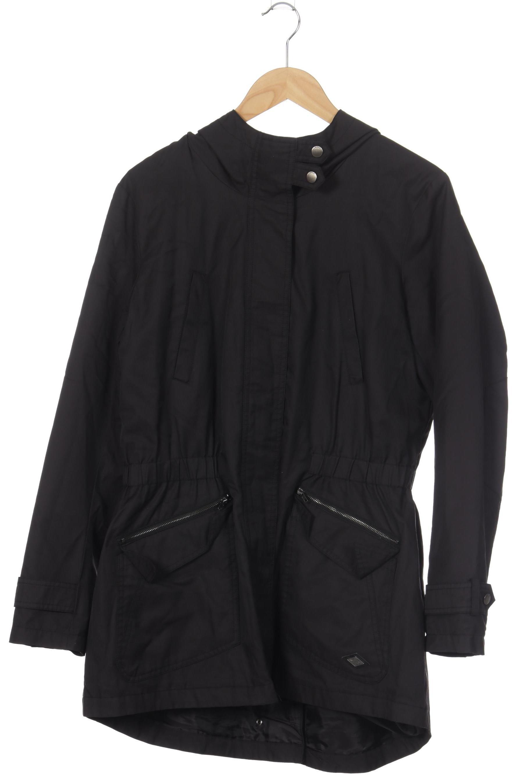 

Only Damen Mantel, schwarz, Gr.