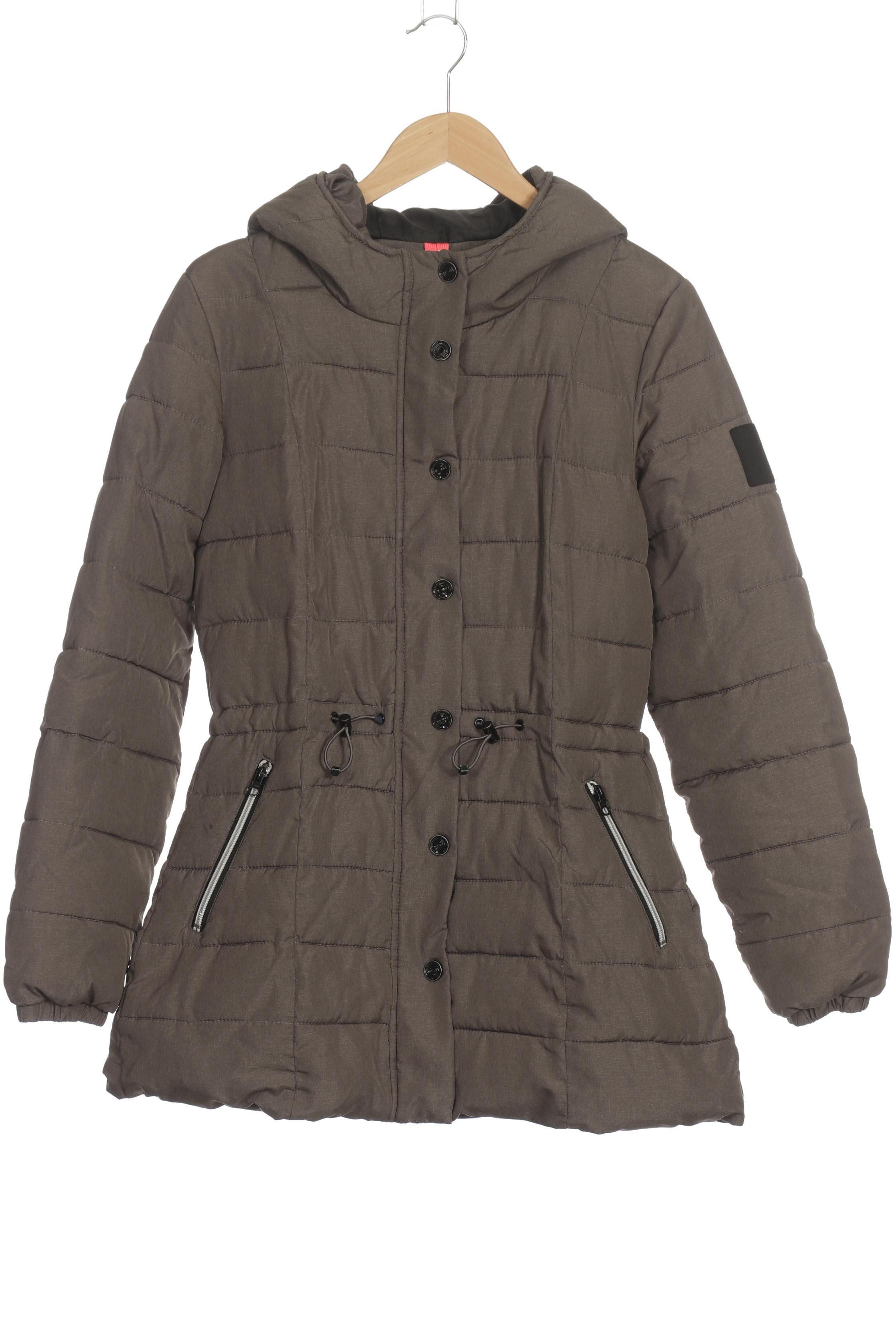 

Only Damen Mantel, grau, Gr.