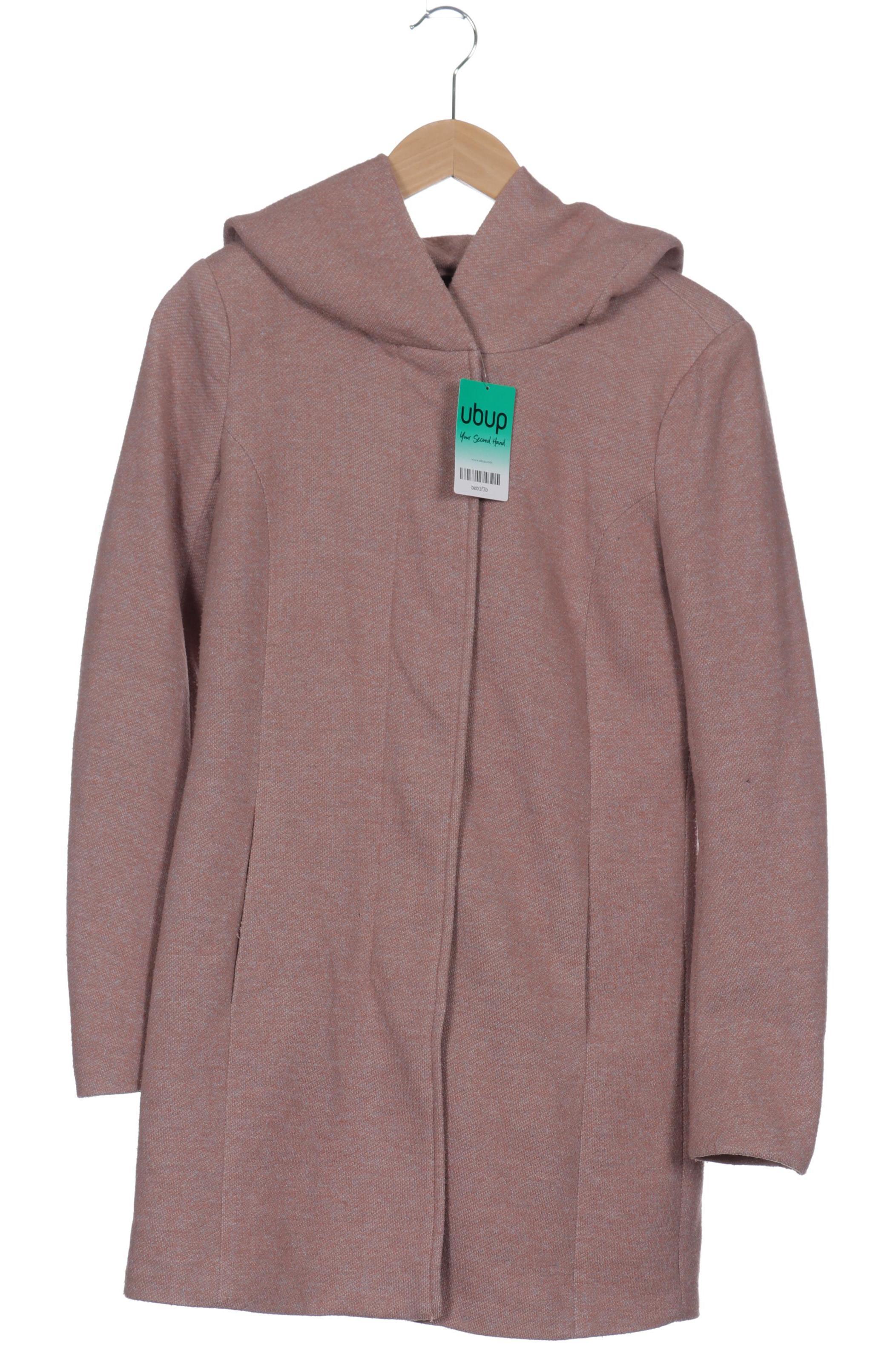 

Only Damen Mantel, pink, Gr.