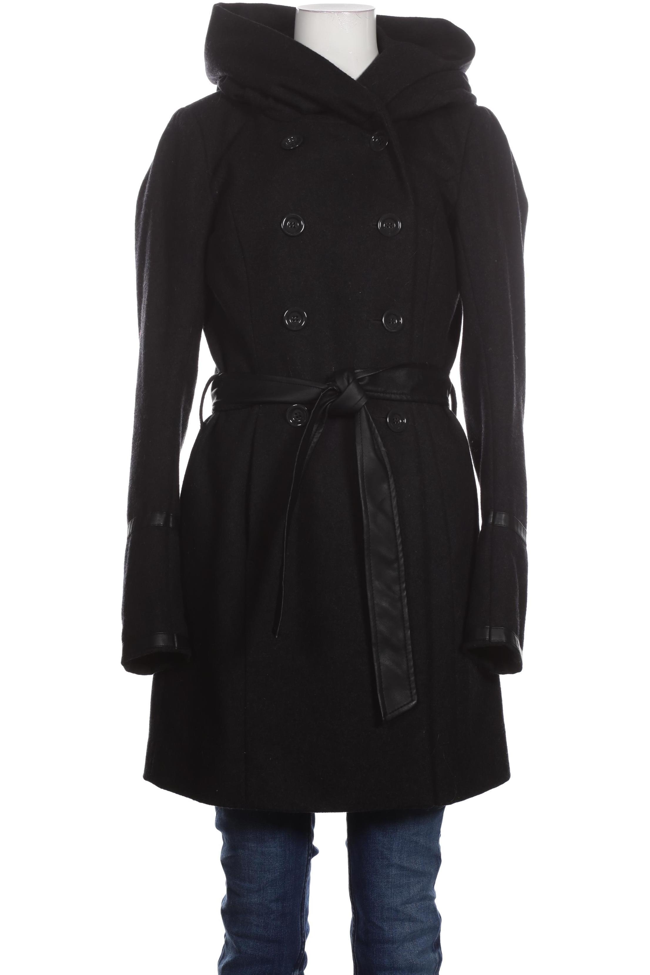 

Only Damen Mantel, schwarz, Gr.