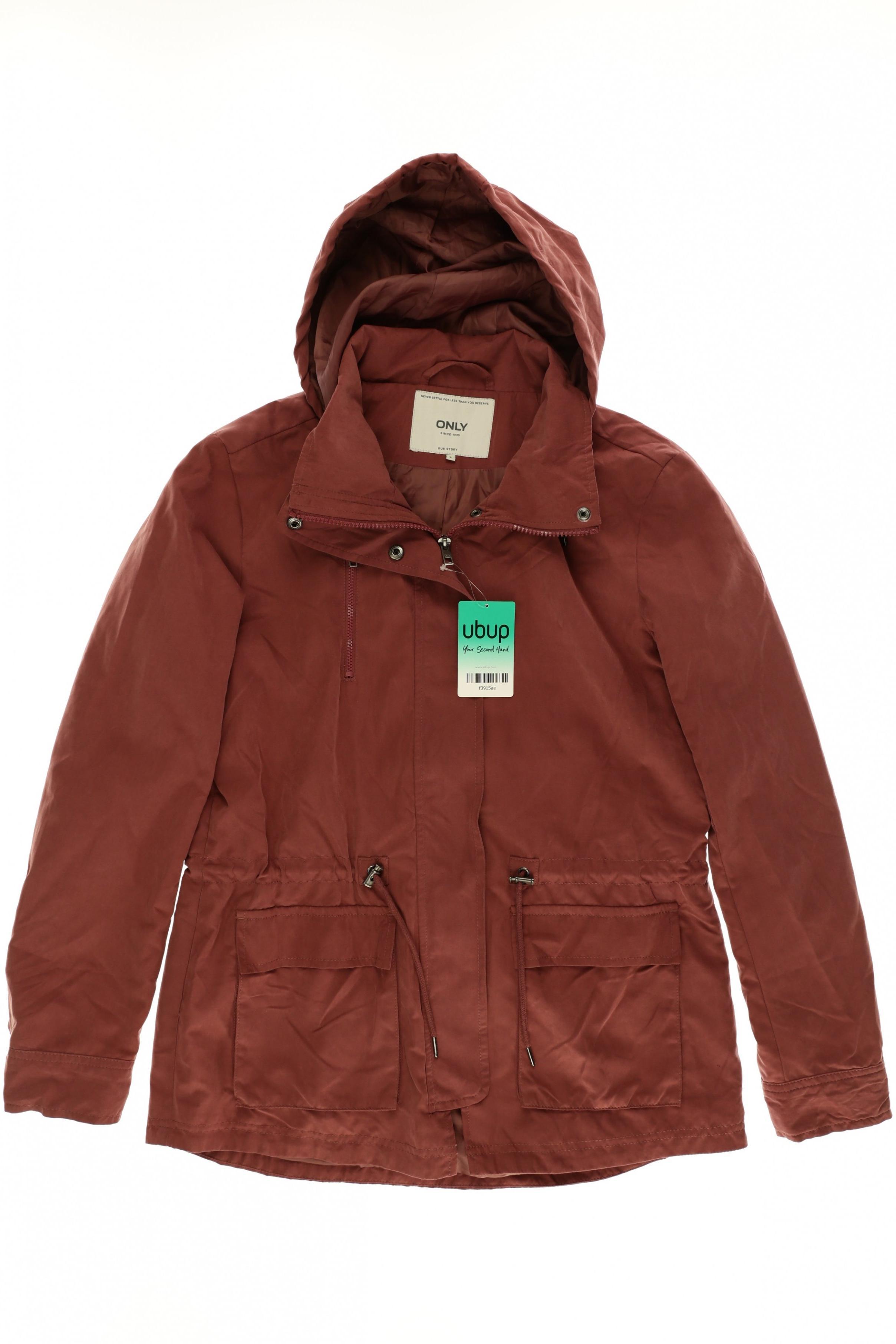 

Only Damen Jacke, pink, Gr.