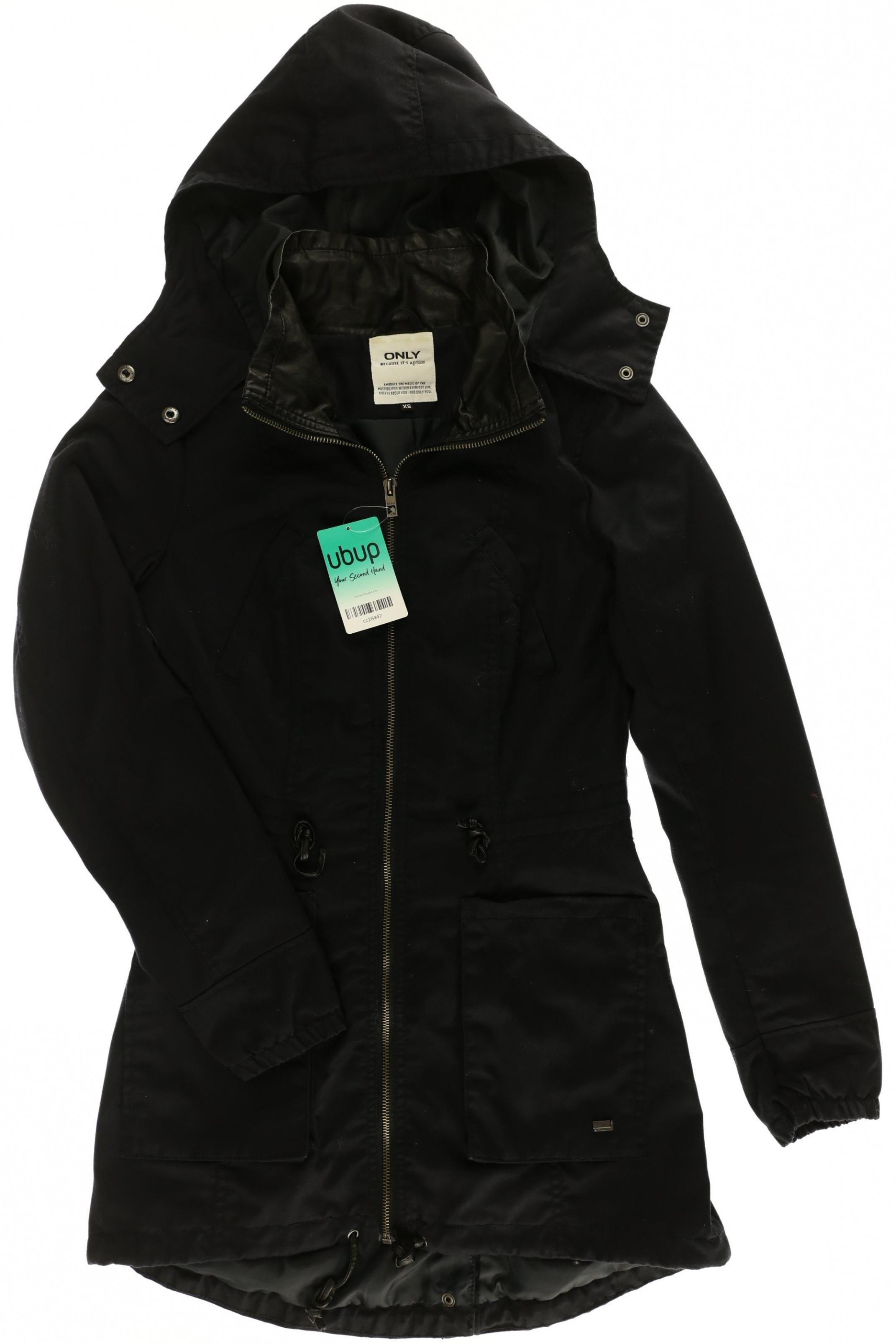 

Only Damen Mantel, blau, Gr.